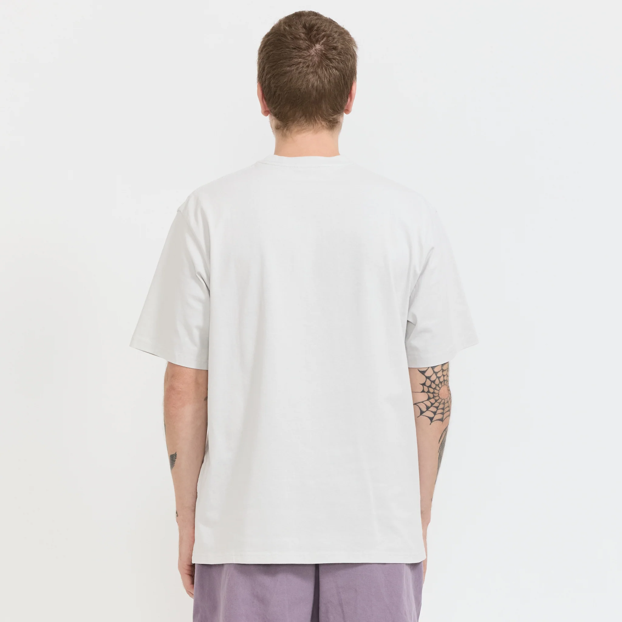 Pomegranate Tee Smoke - Image 4