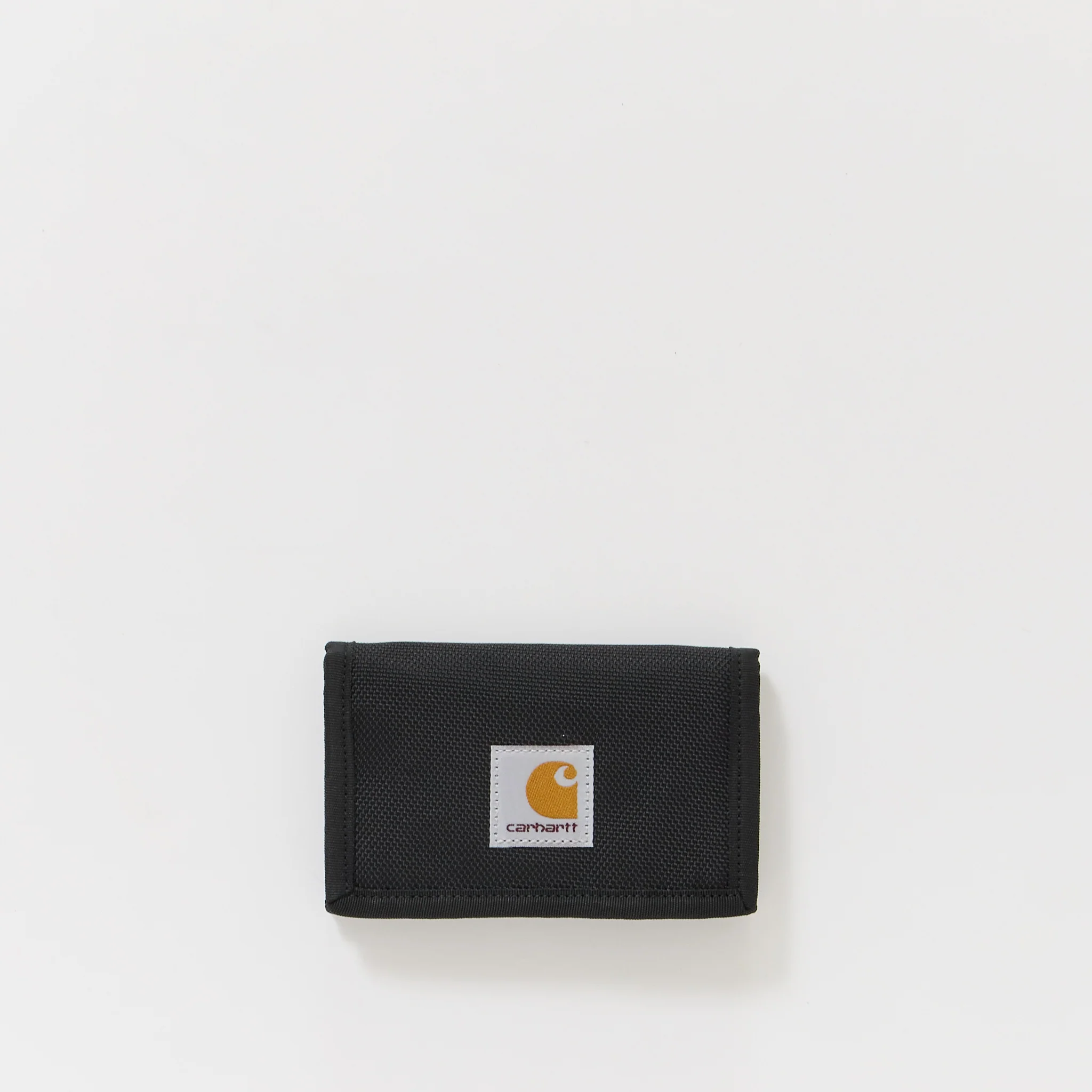 Prescott Wallet Black