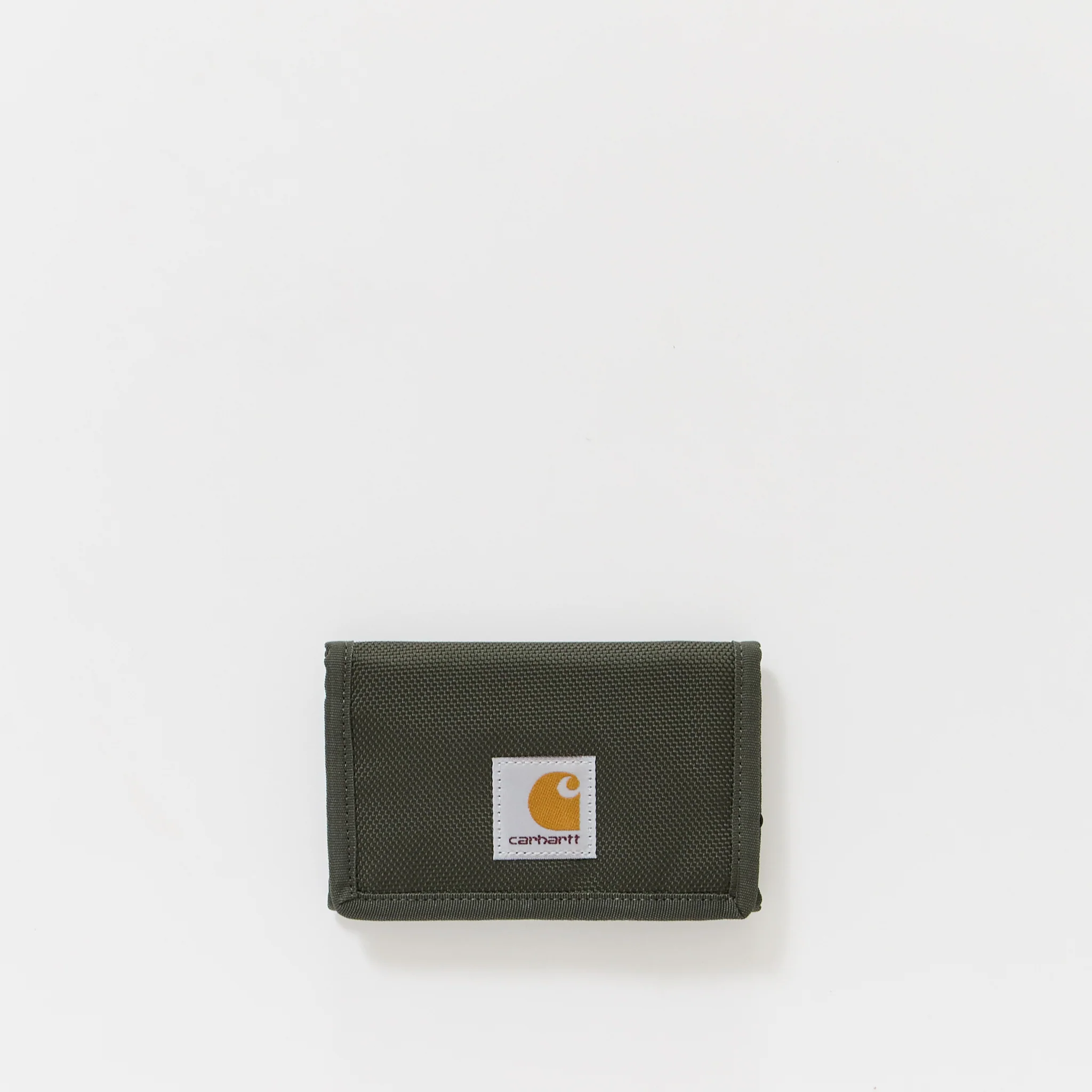 Prescott Wallet Oxide Green