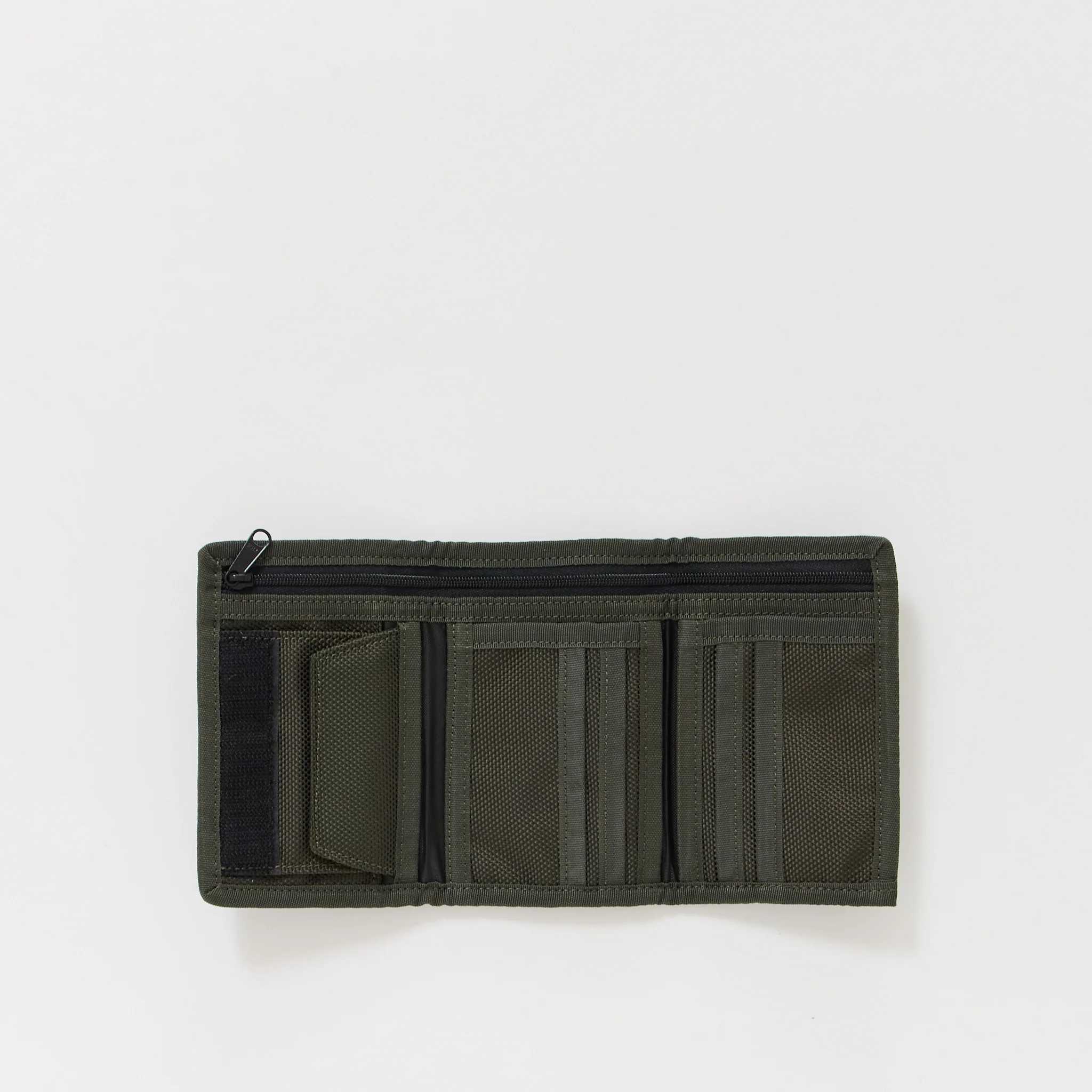 Prescott Wallet Oxide Green - Image 3