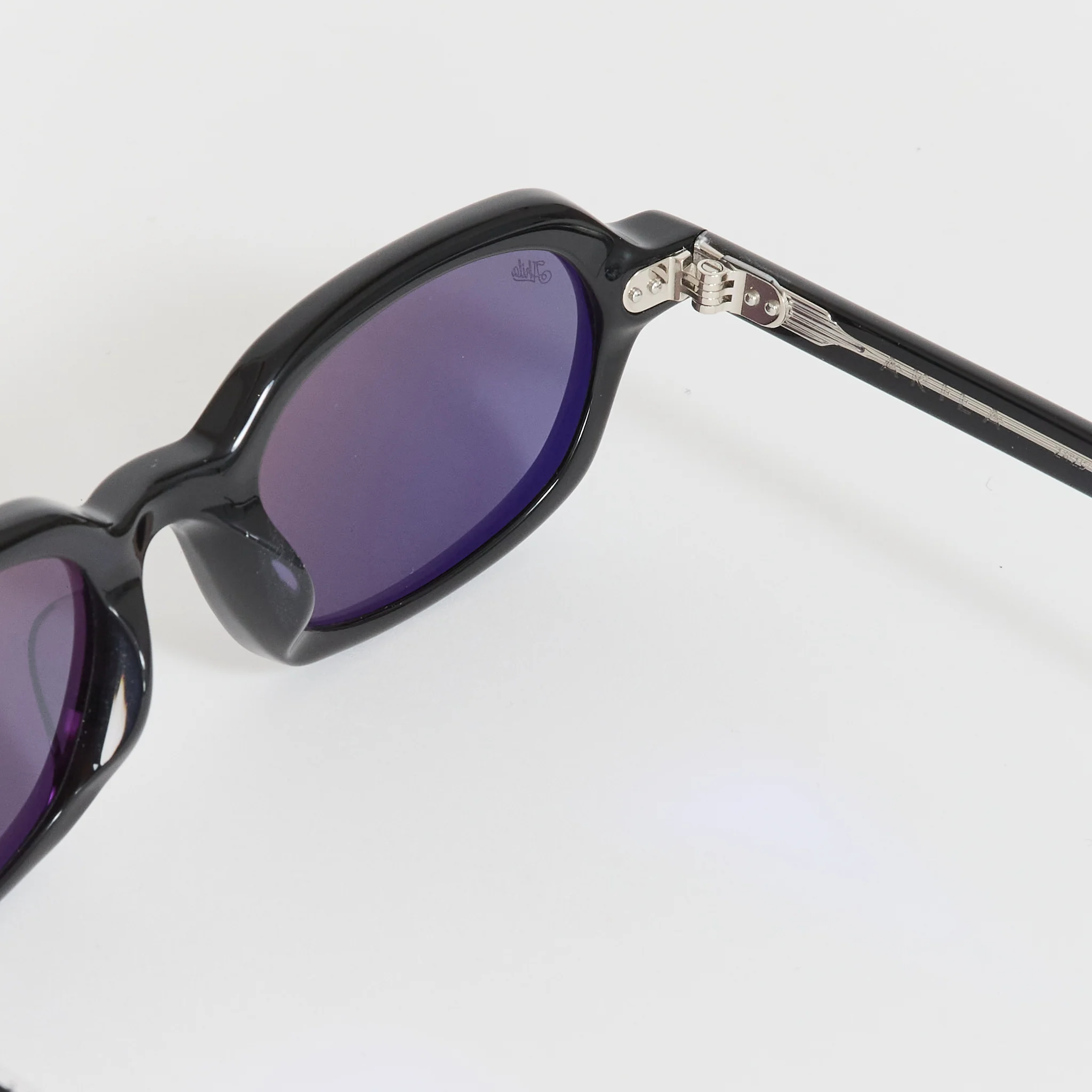 Psyche Black/Black - Image 2