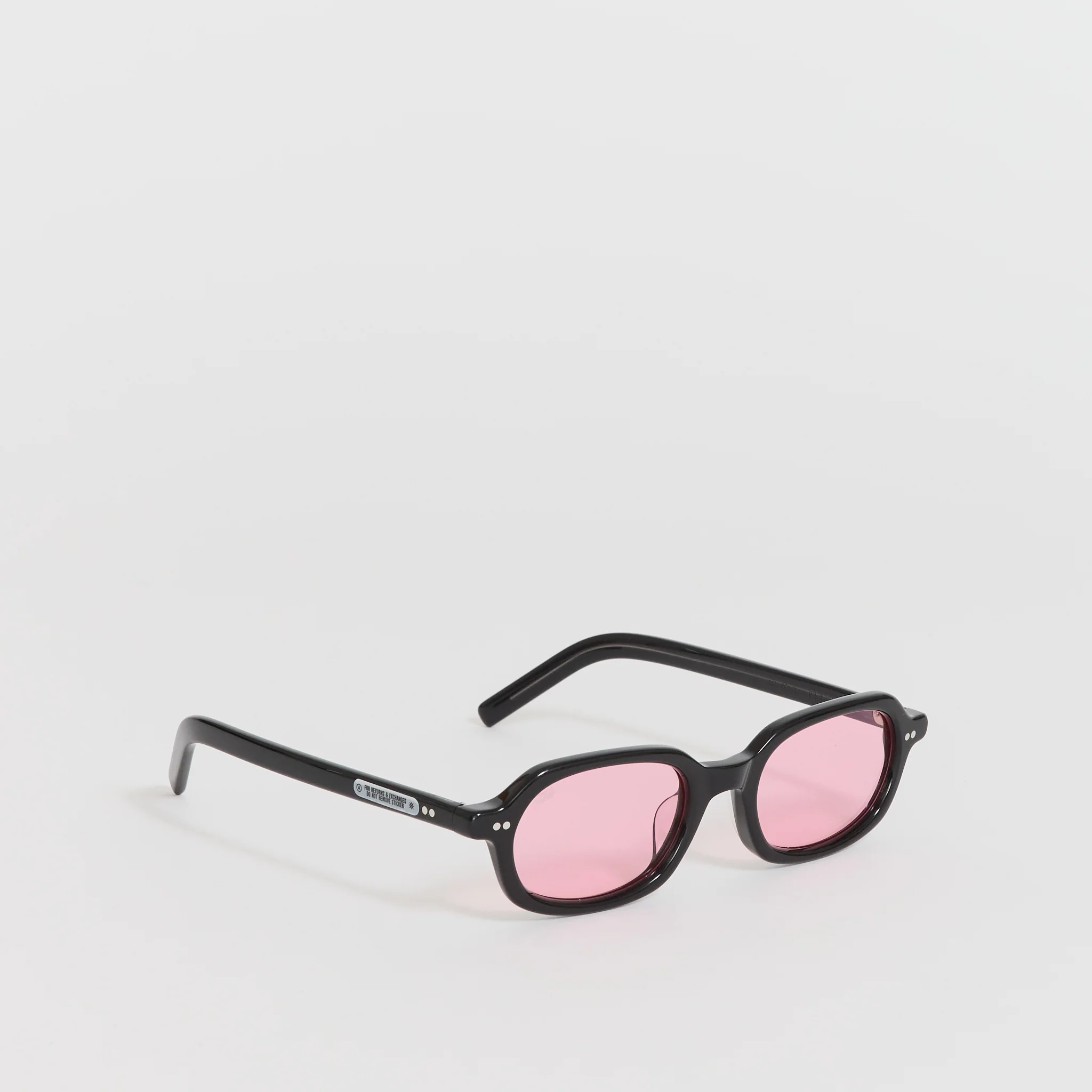 Psyche Black/Pink - Image 3
