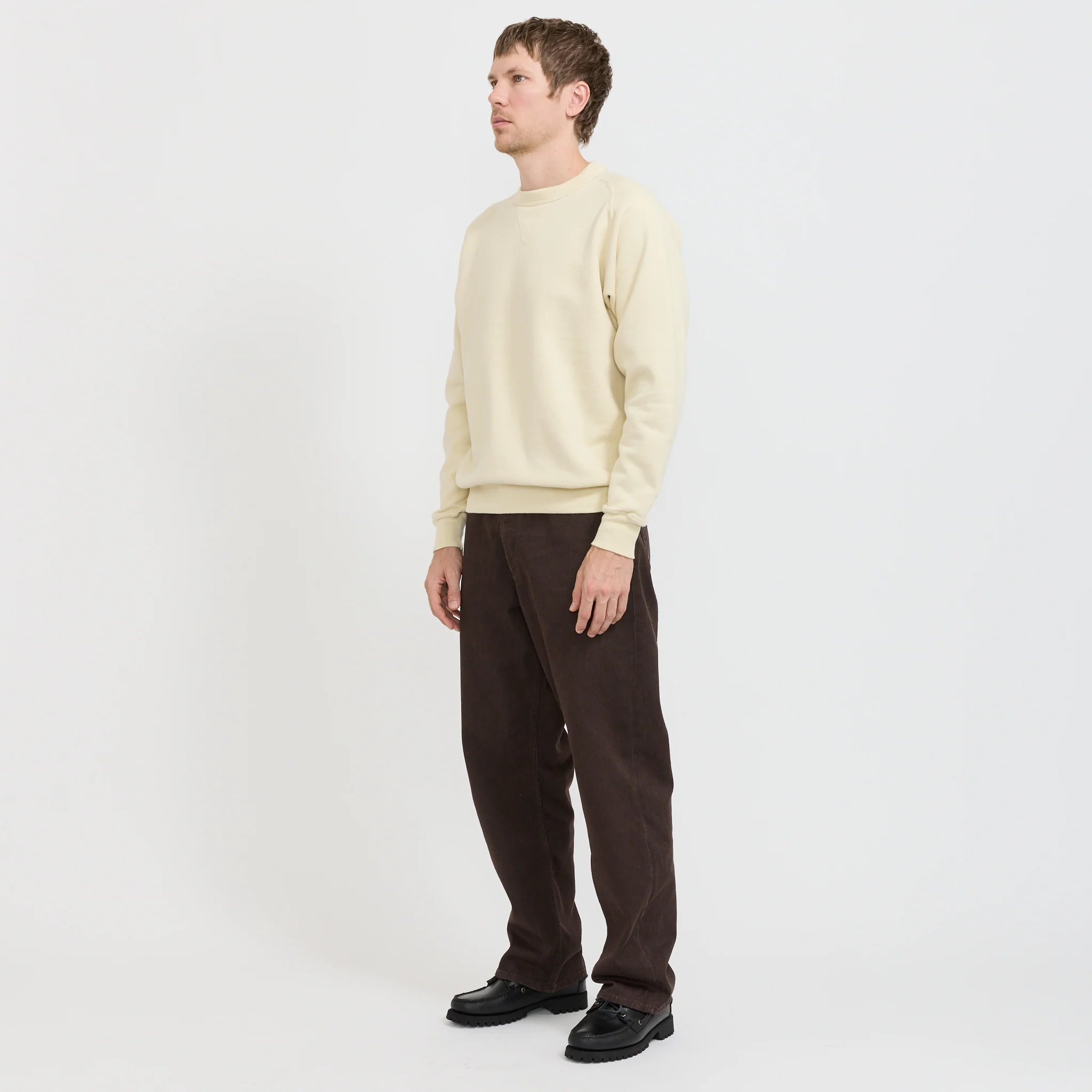 Puamana Sweatshirt Moth - Image 2