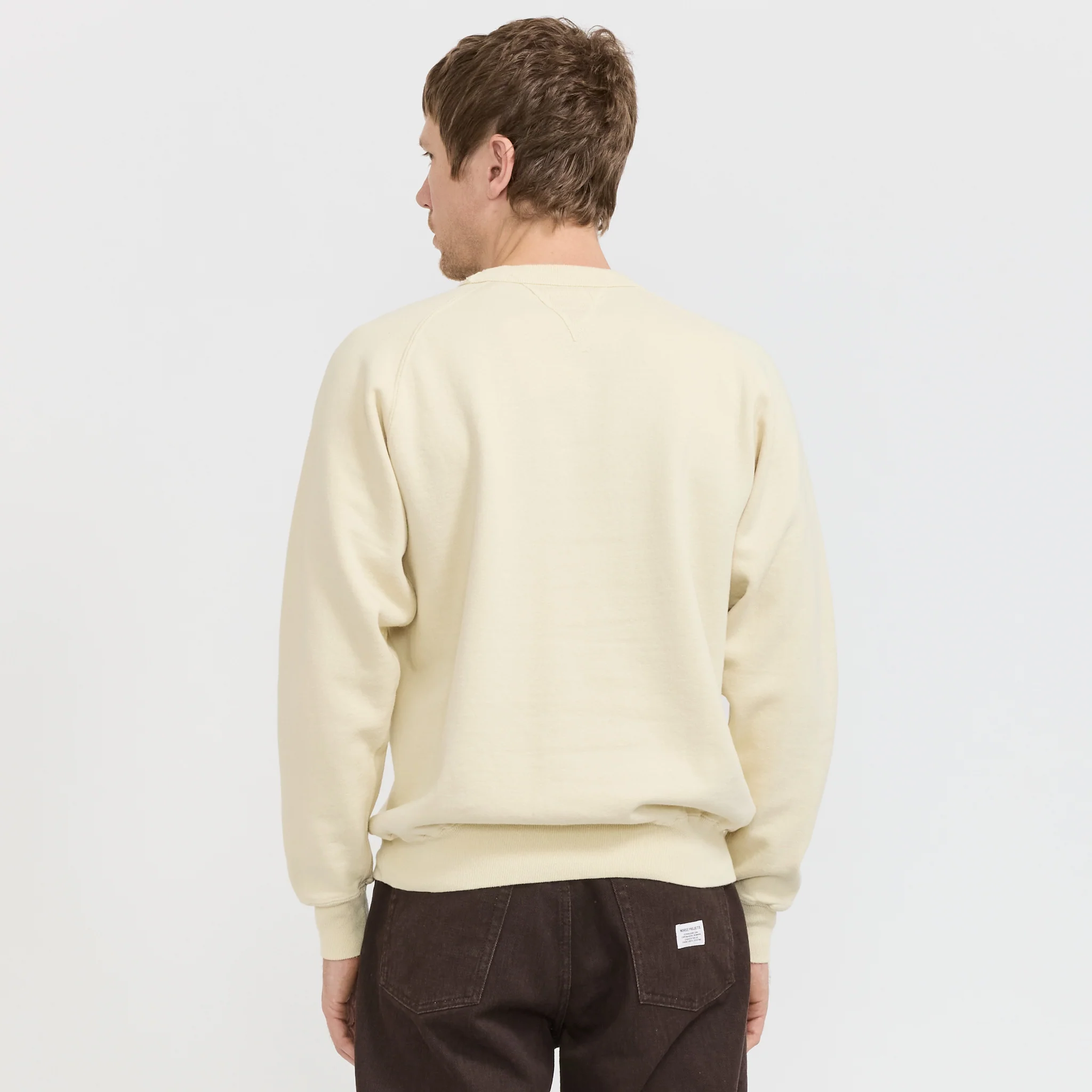 Puamana Sweatshirt Moth - Image 4