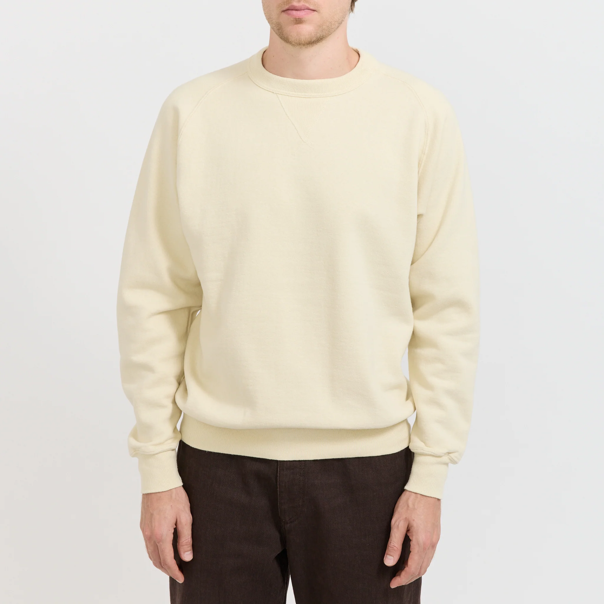 Puamana Sweatshirt Moth - Image 5