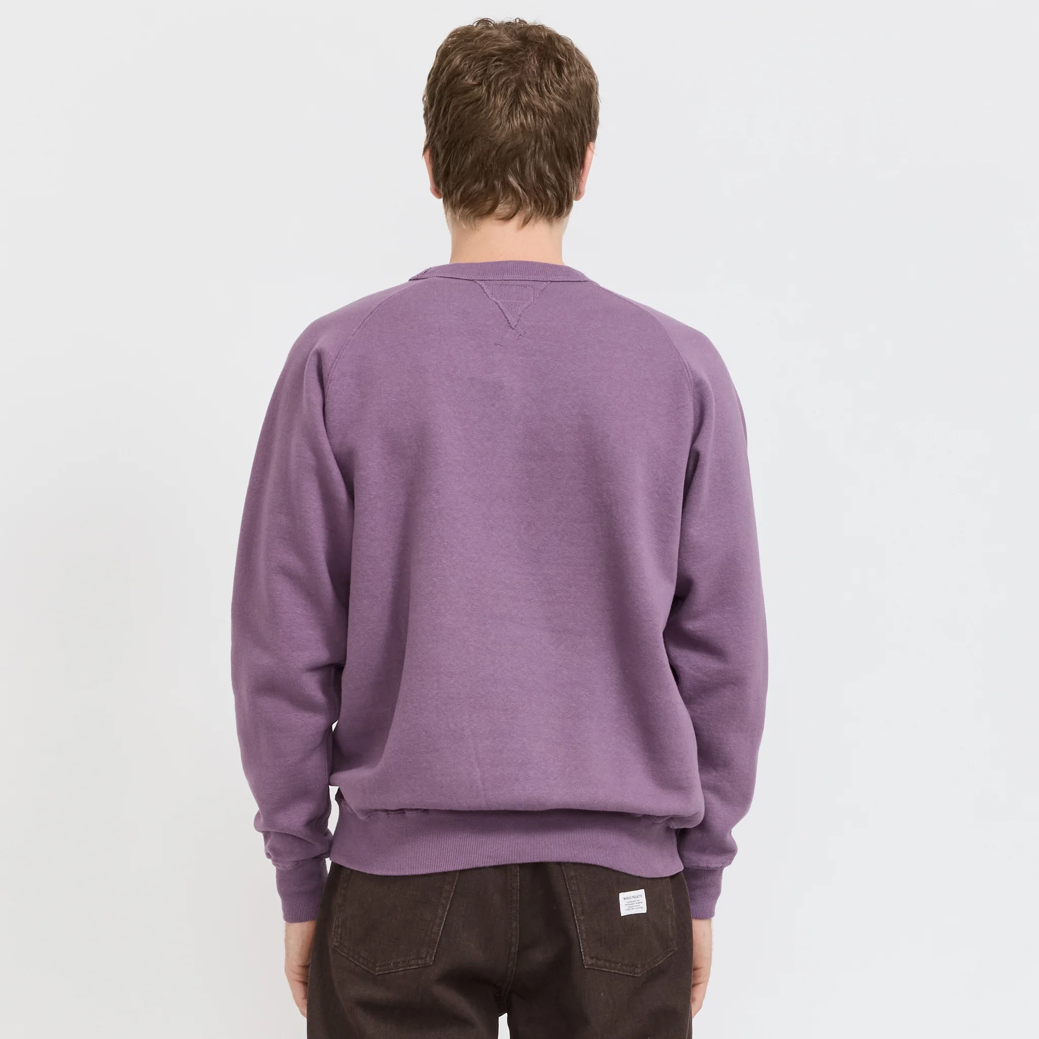 Puamana Sweatshirt Vintage Violet - Image 4