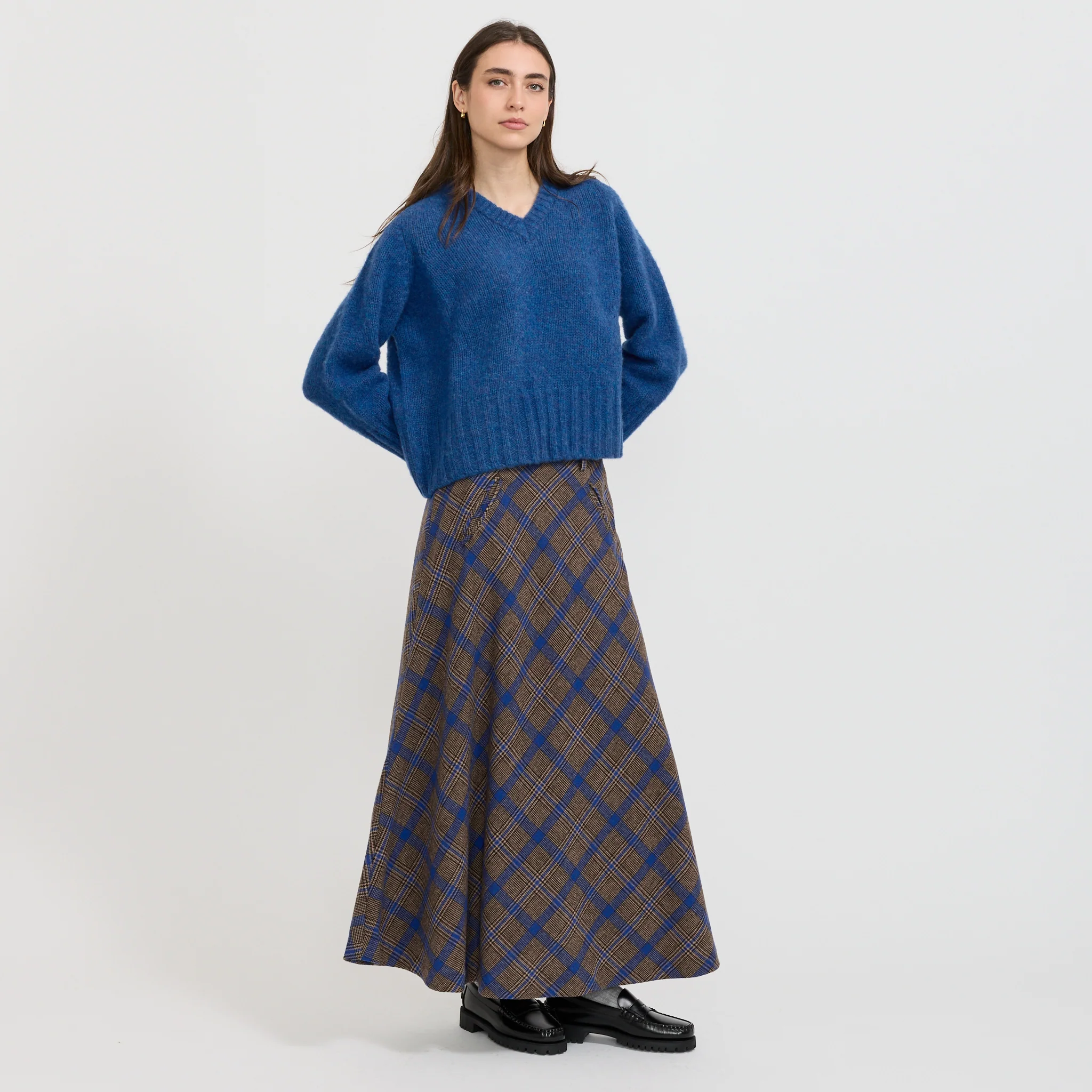 Queen Of The Night Pullover Atlantis - Image 2