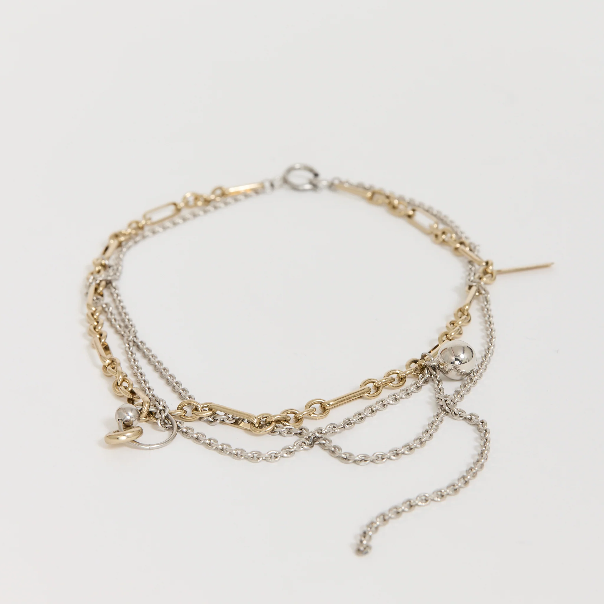 Rachel Necklace