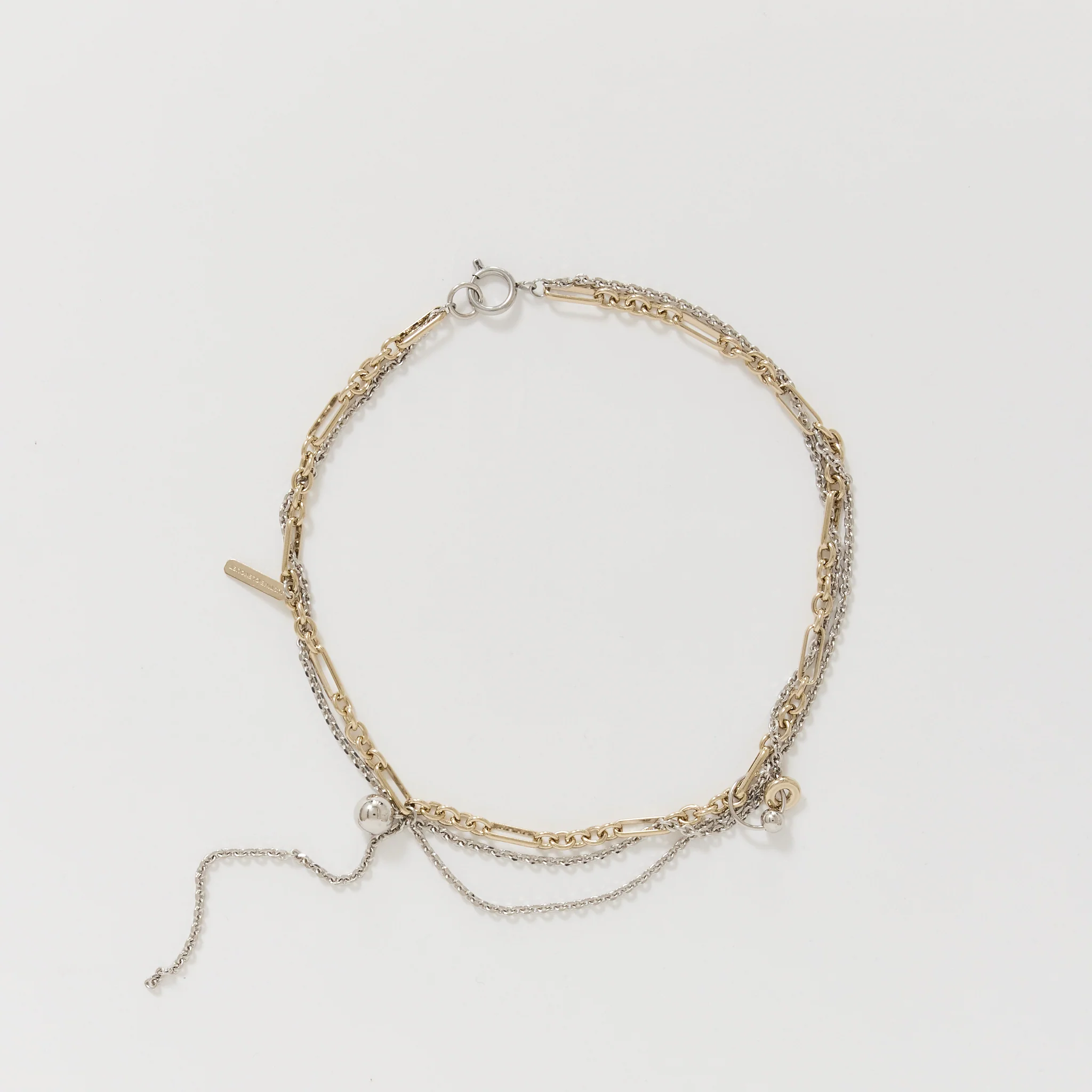 Rachel Necklace - Image 2