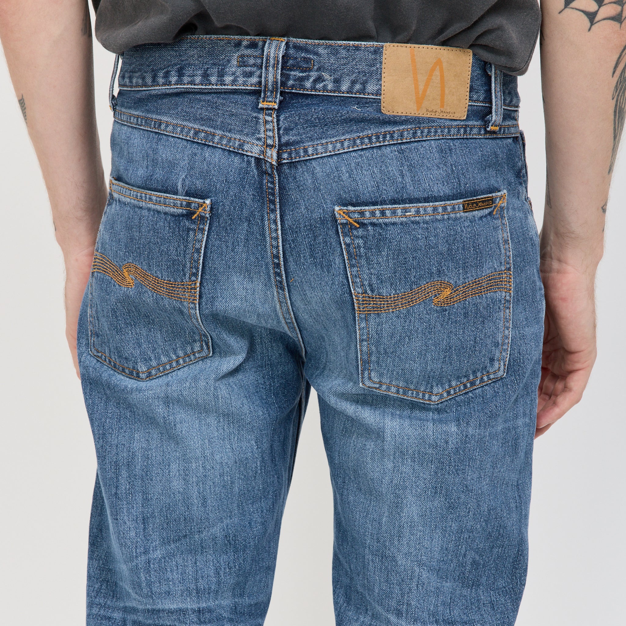 Rad Rufus Raw Tracks - Image 6