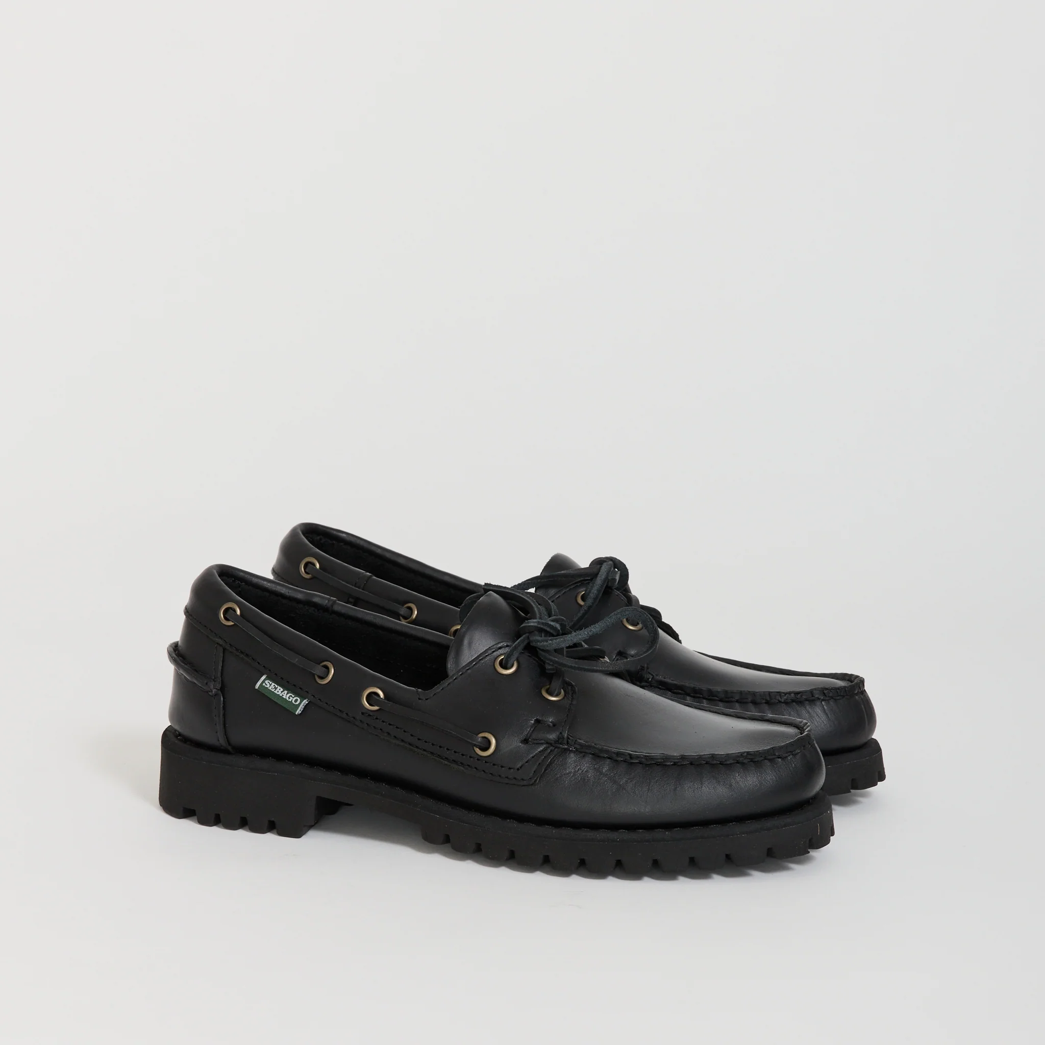 Ranger Waxy Black