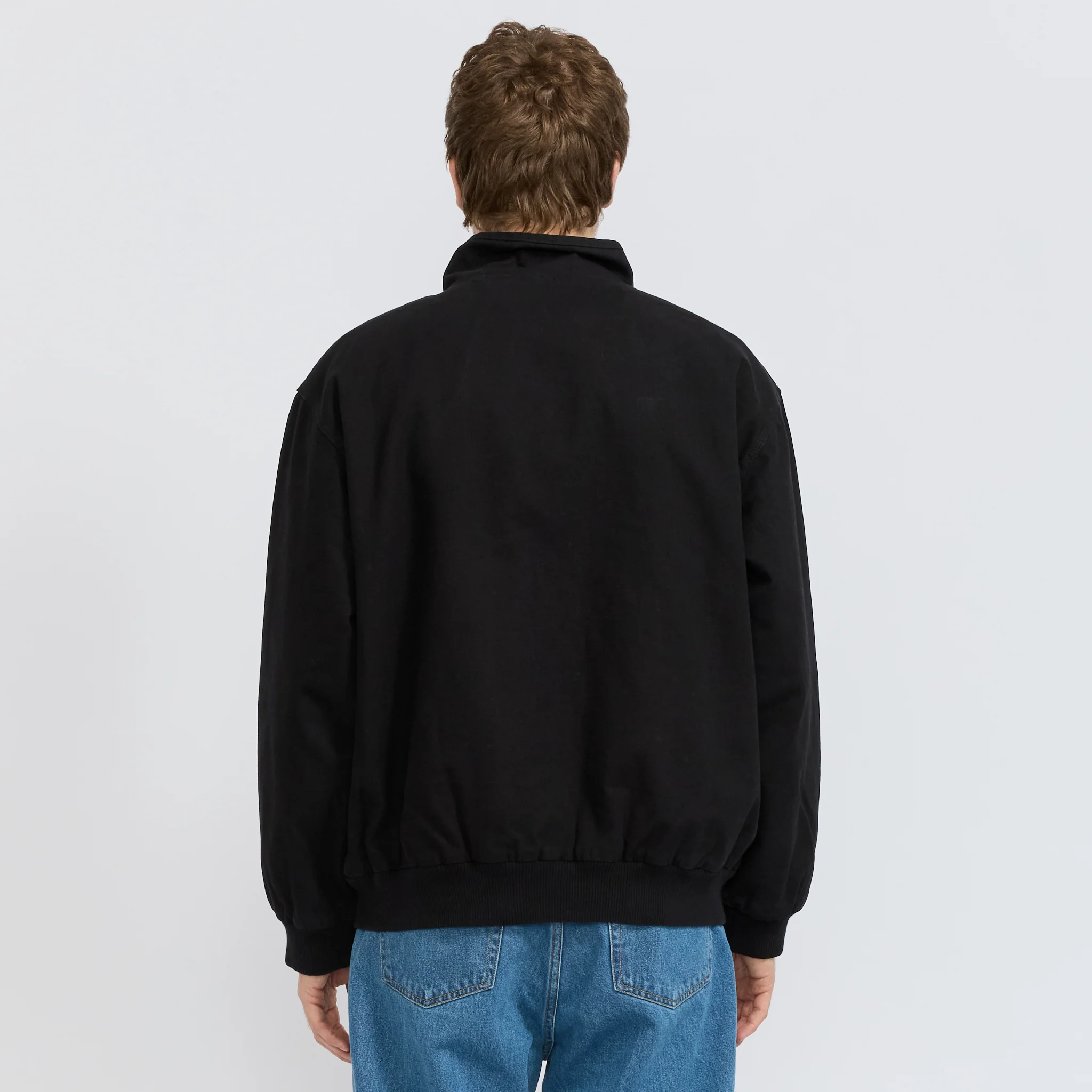 Ravon Jacket Black - Image 4