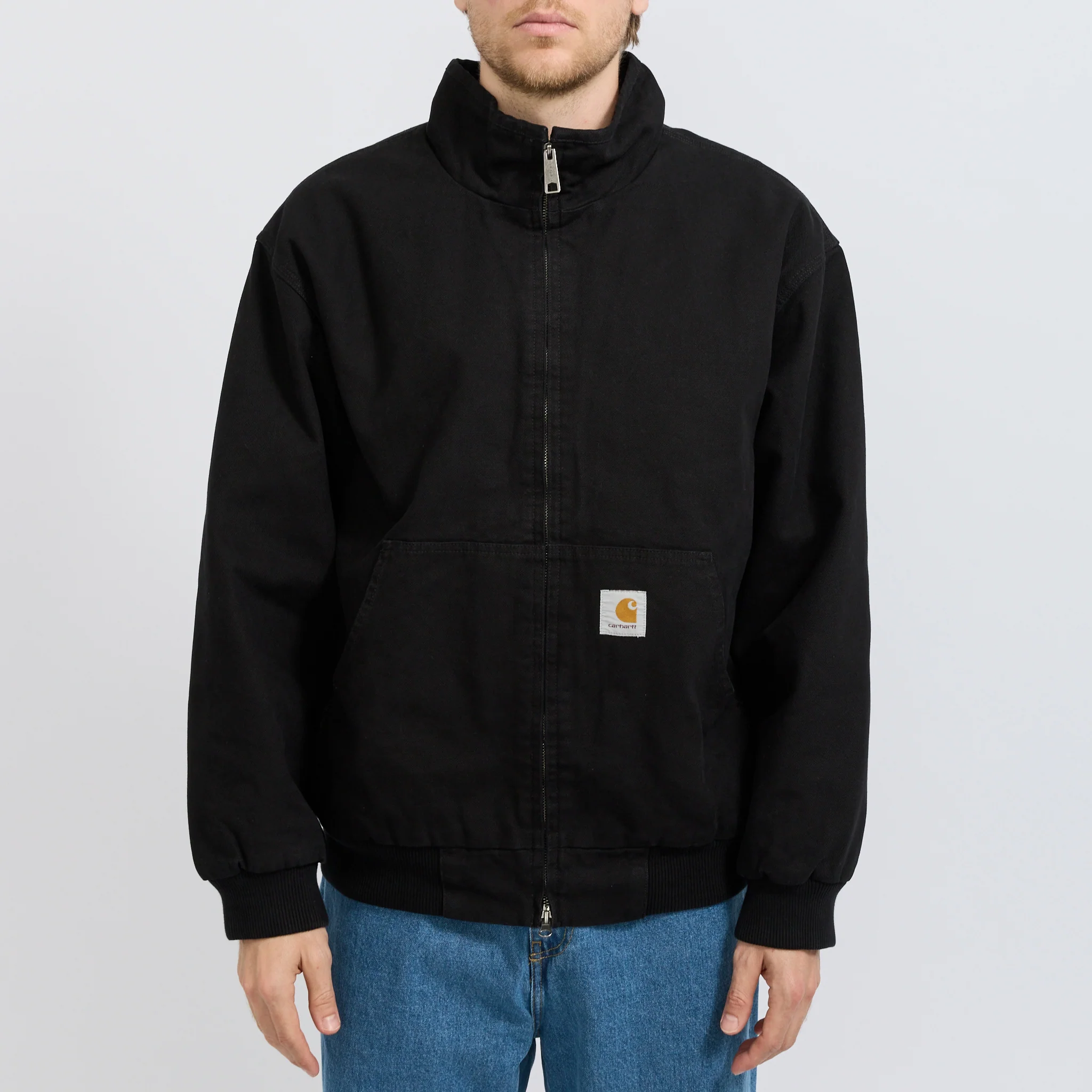 Ravon Jacket Black - Image 5