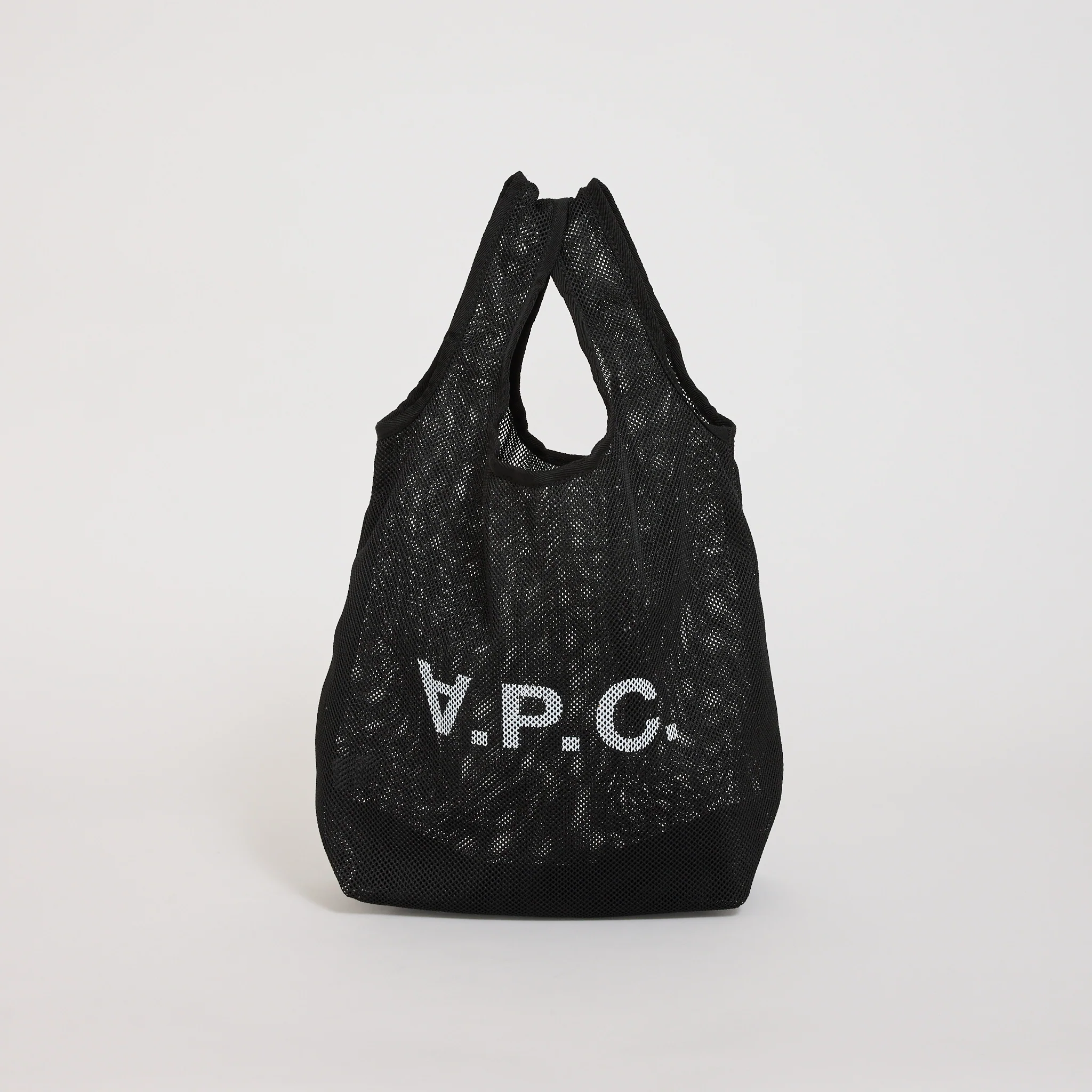 Rebound Bag Black