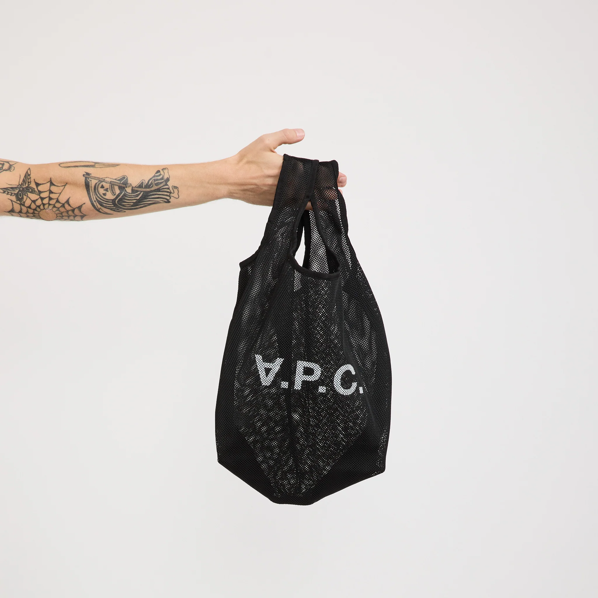 Rebound Bag Black - Image 5