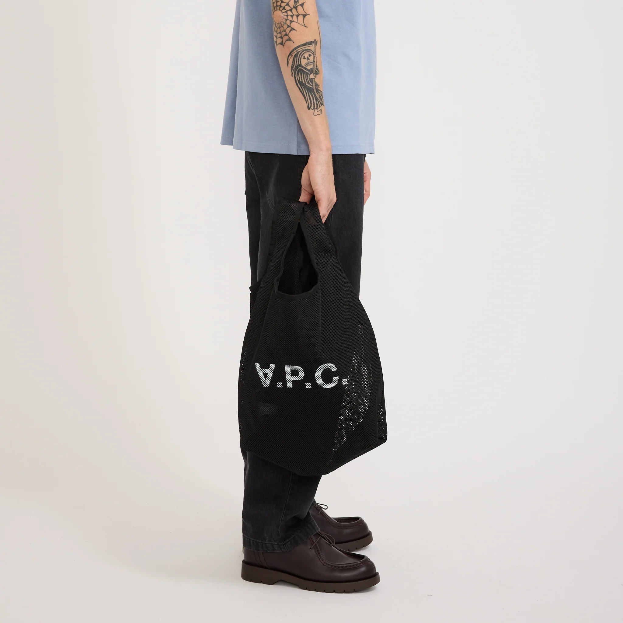 Rebound Bag Black - Image 6