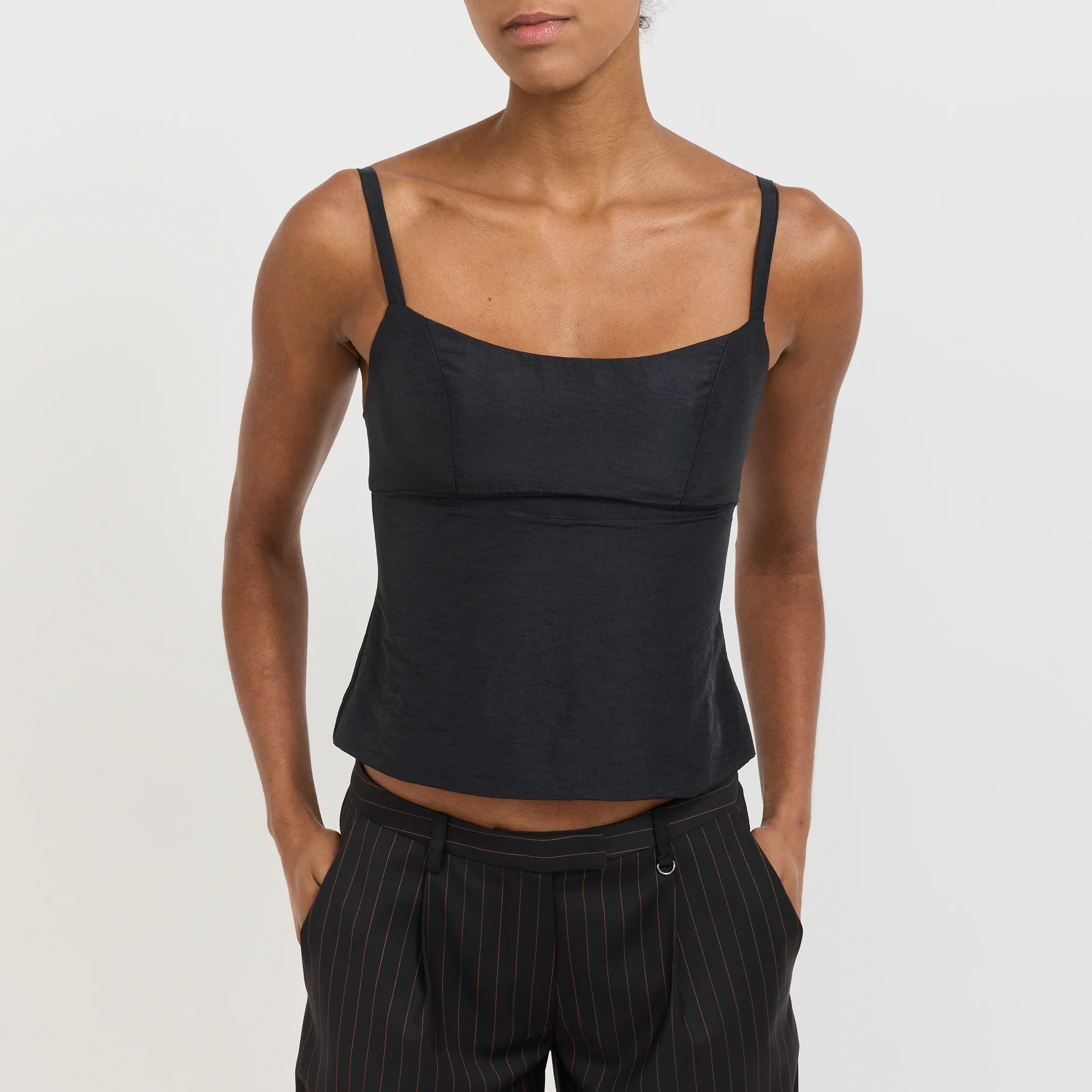 Refract Singlet Black - Image 5