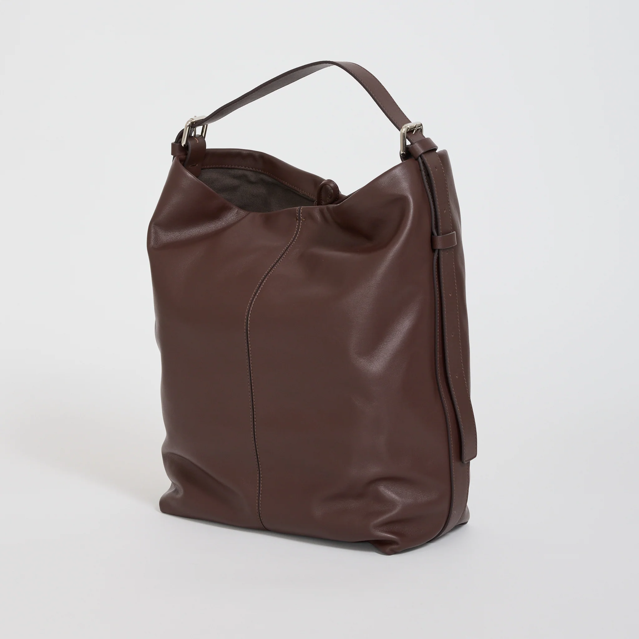 Remi Bag Brown - Image 2