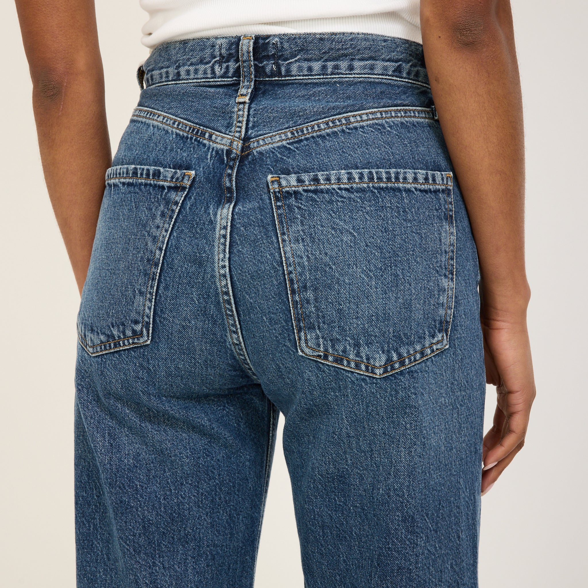 Ren High Rise Wide Leg Control - Image 6