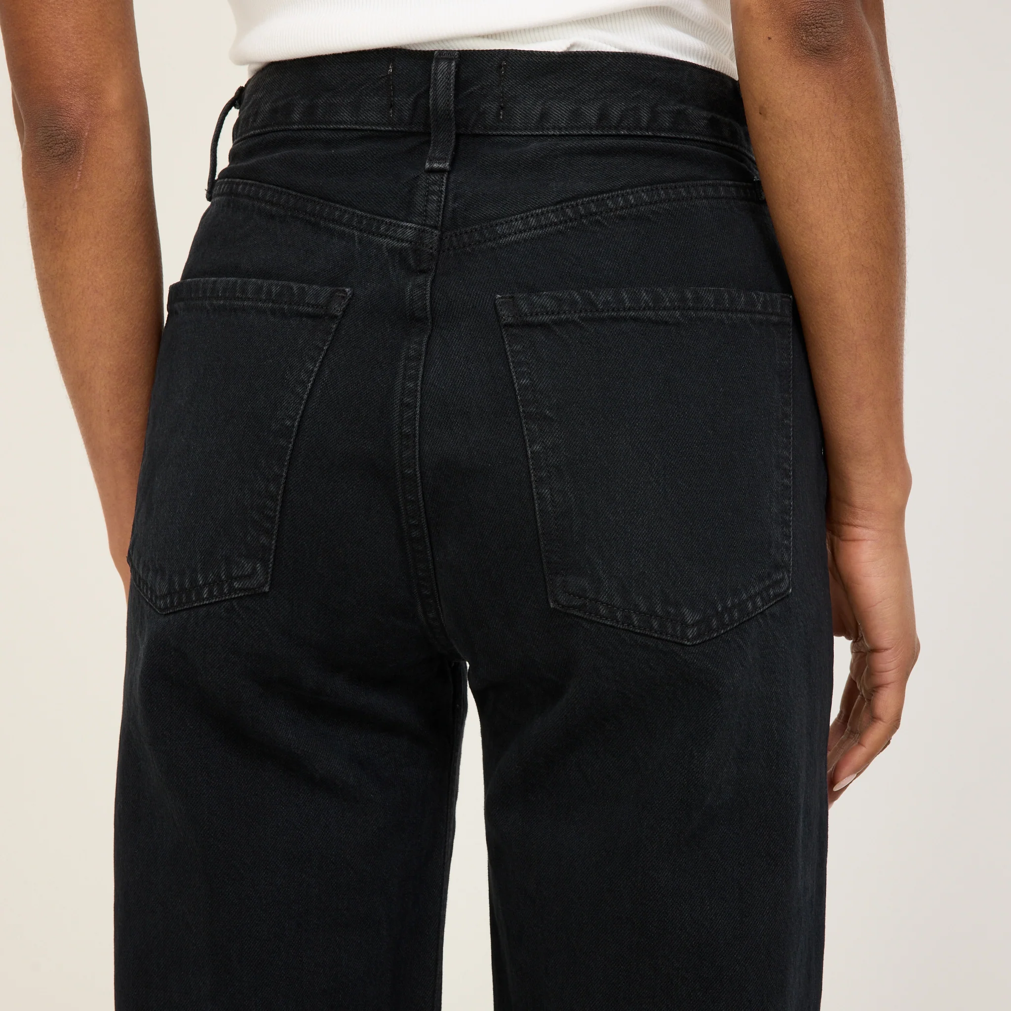 Ren High Rise Wide Leg Scowl - Image 6