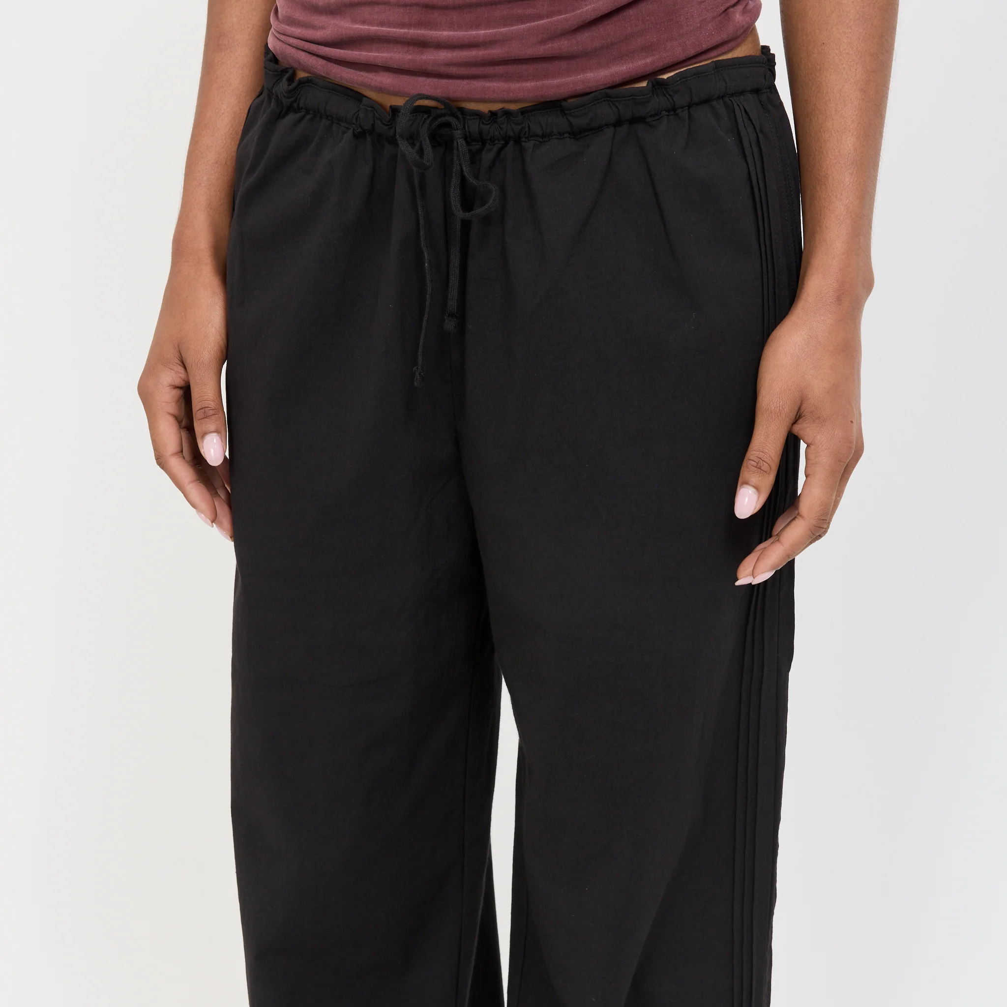 Renee Trousers Onyx - Image 9