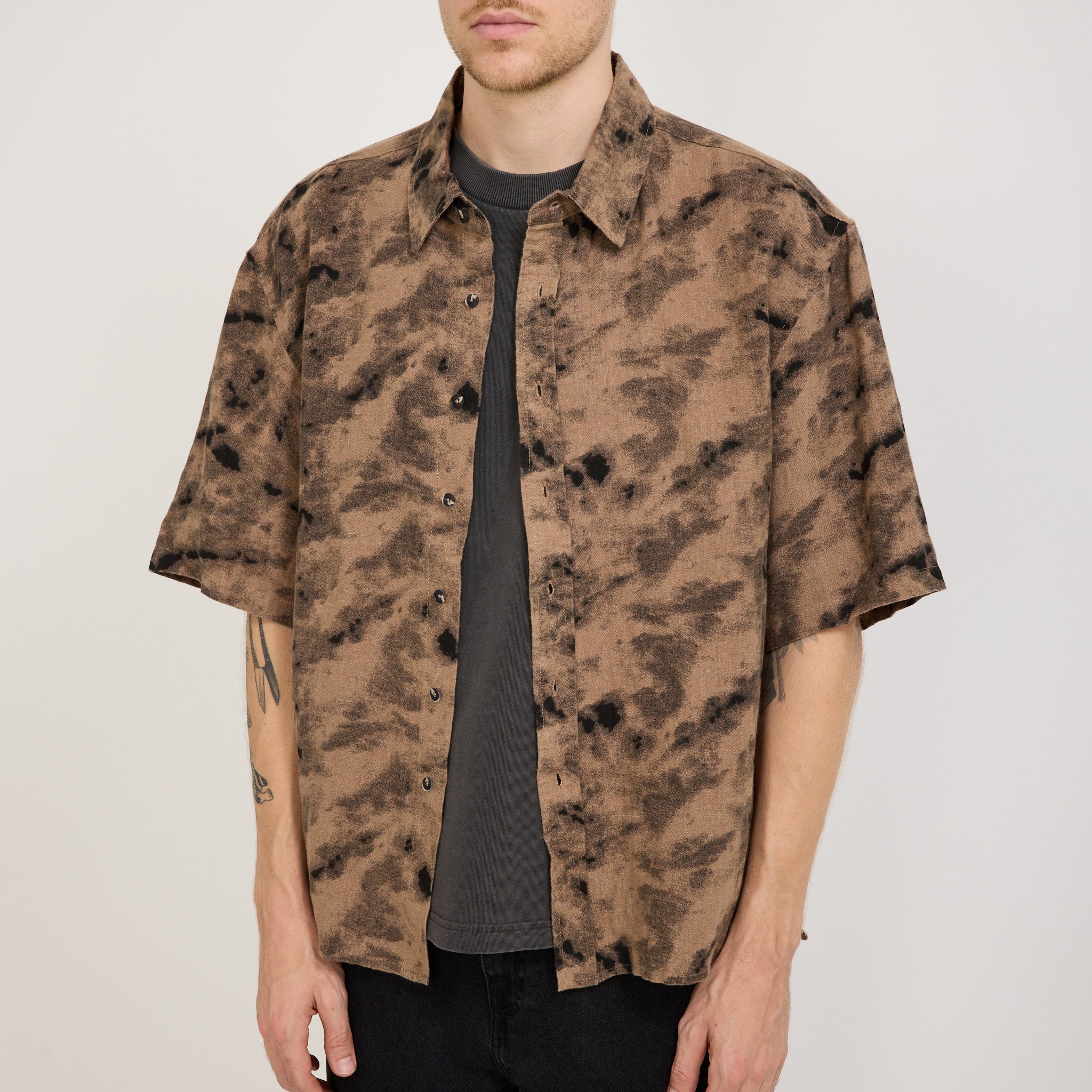 Resort Shirt Dune - Image 5