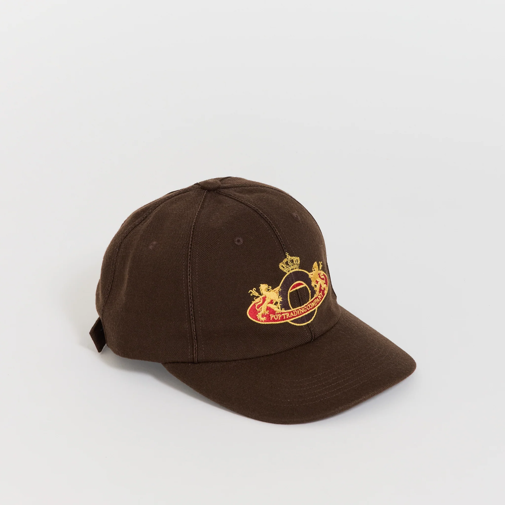 Royal Sixpanel Hat