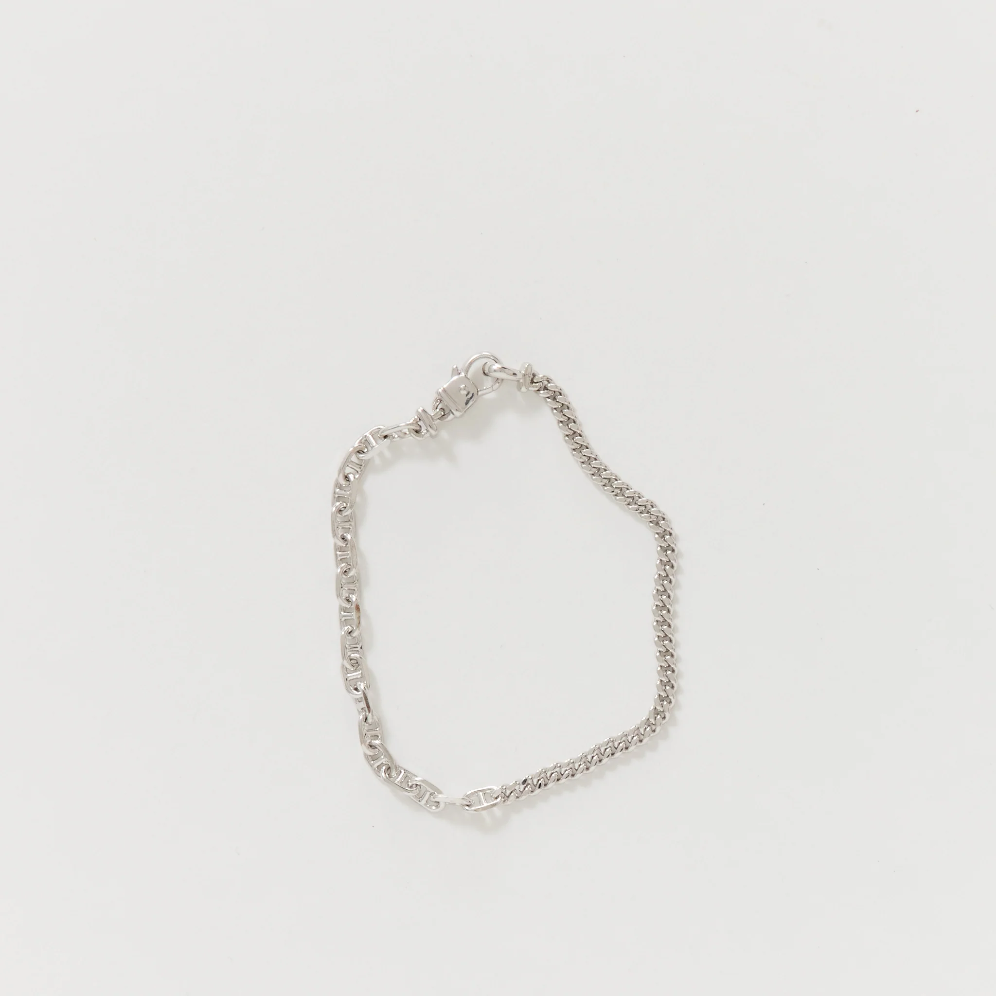 Rue Bracelet Sterling Silver - Image 2