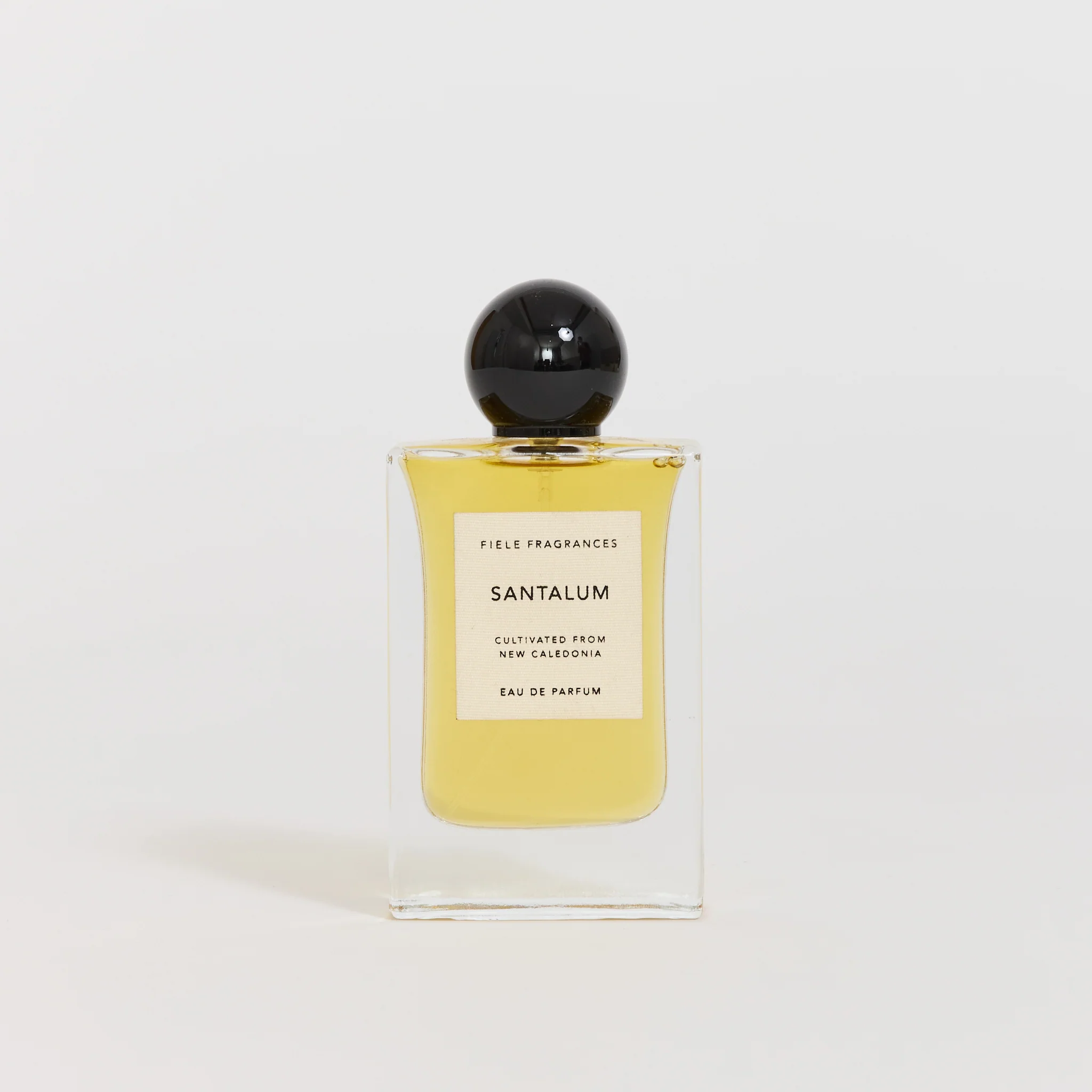 Santalum Eau De Parfum