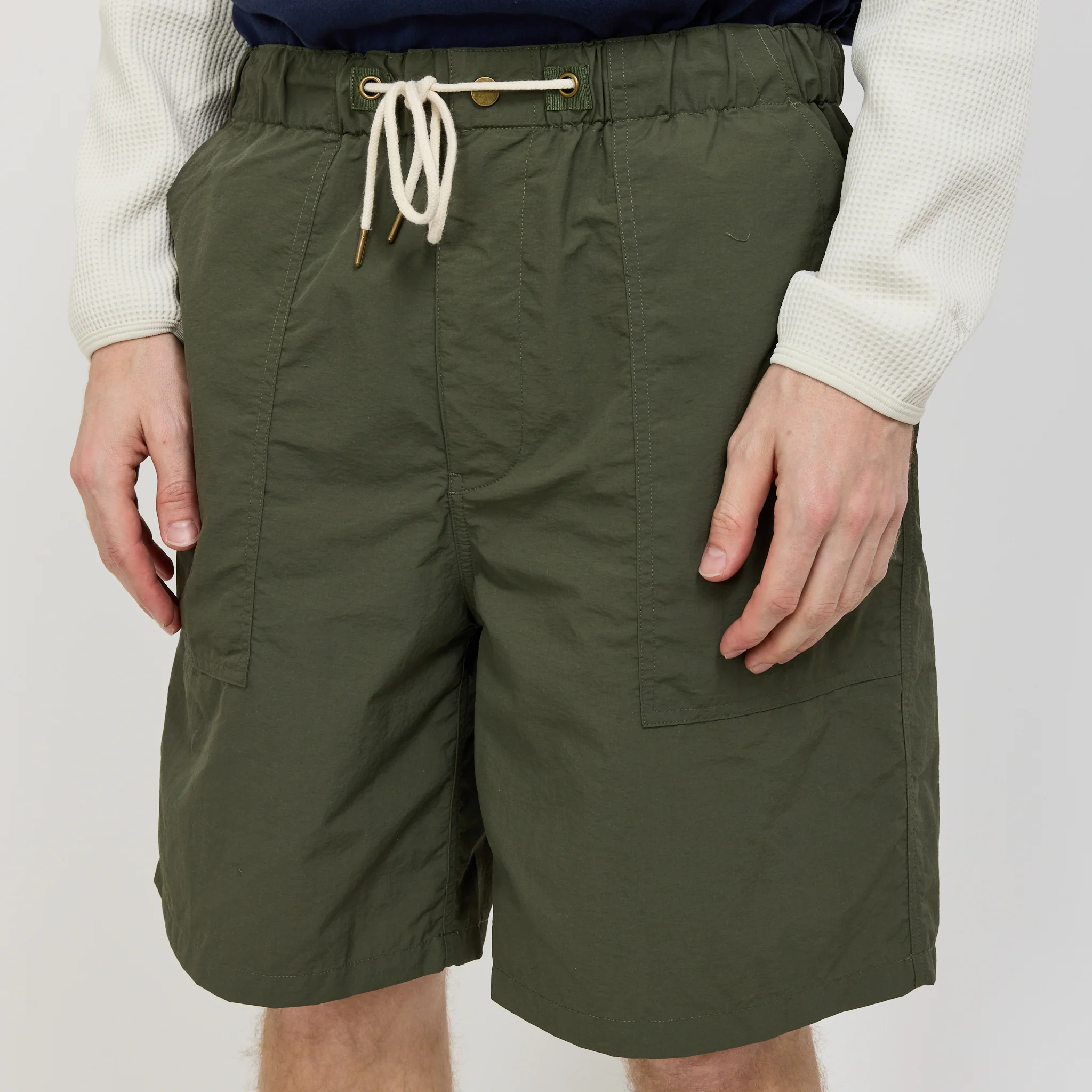 Scale Shorts Army - Image 5
