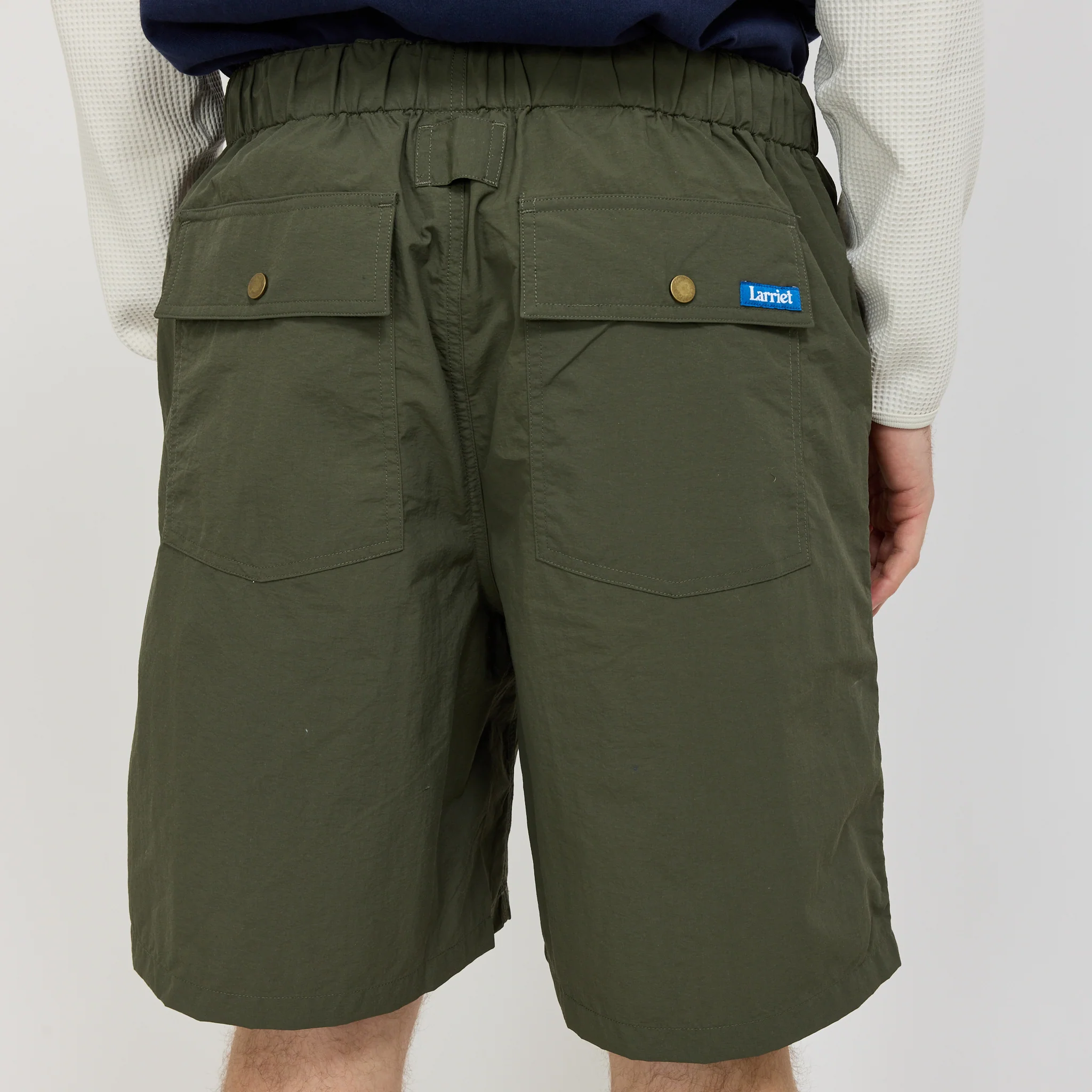 Scale Shorts Army - Image 6