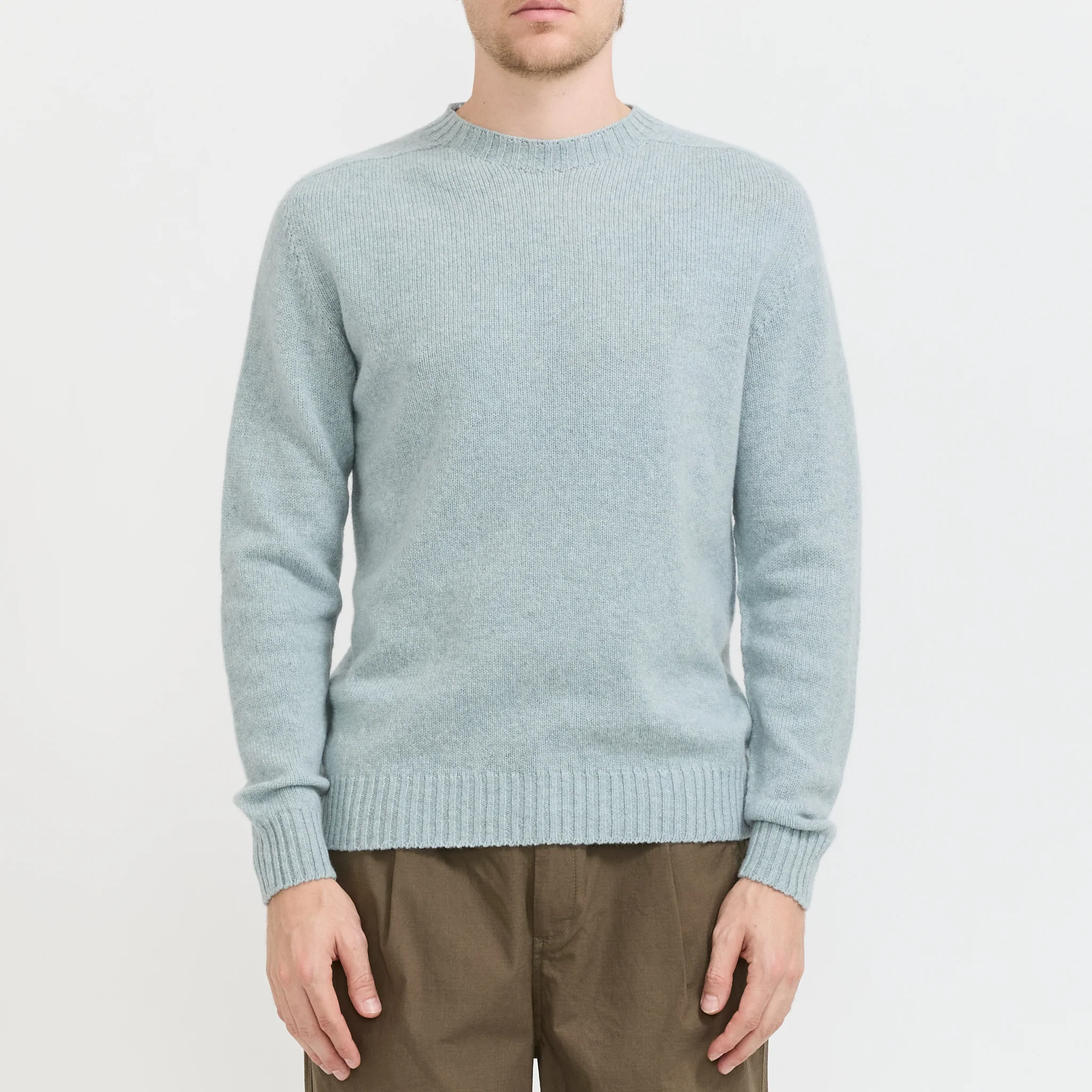 Seamless Crew Haar - Image 2