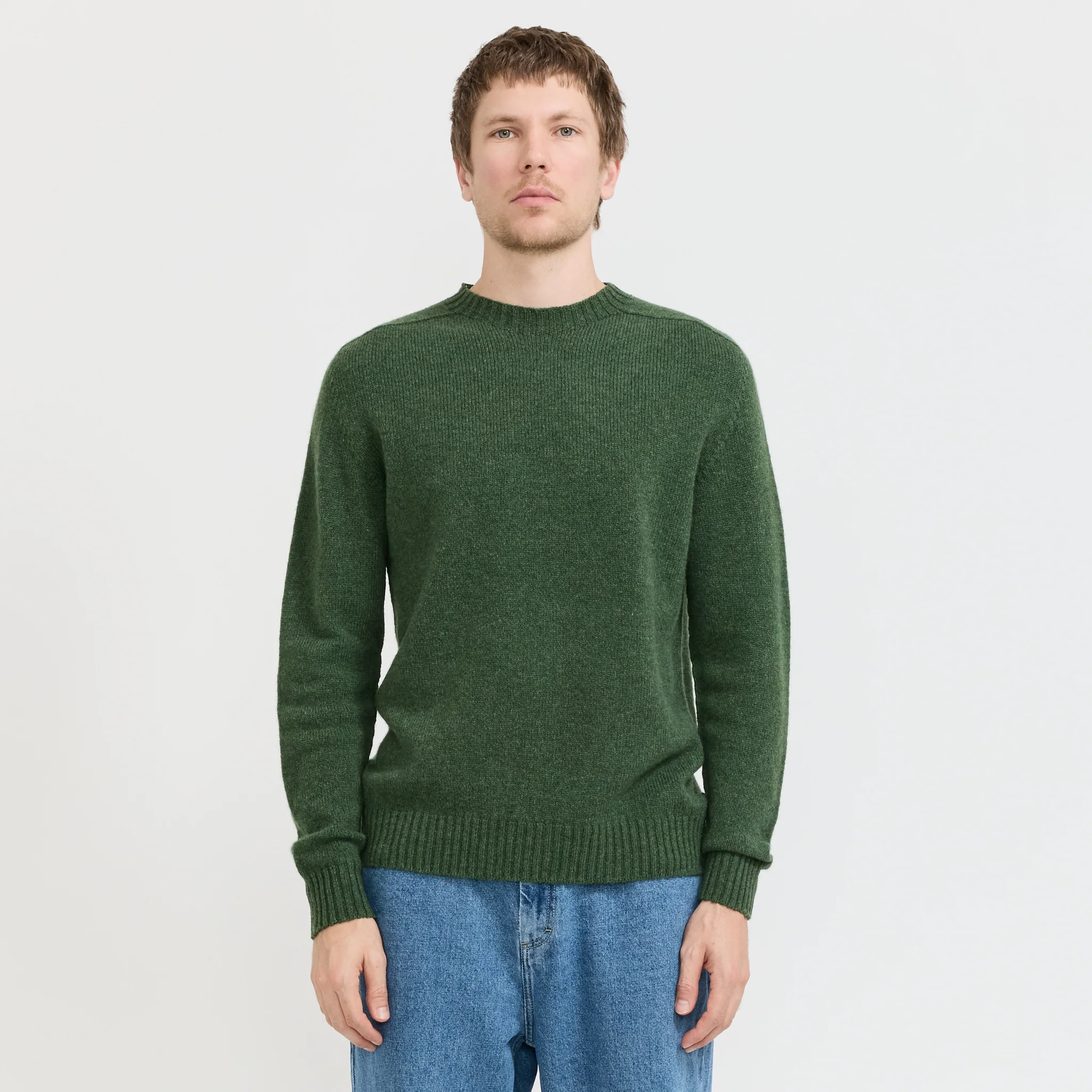 Seamless Crew Serpentine - Image 2