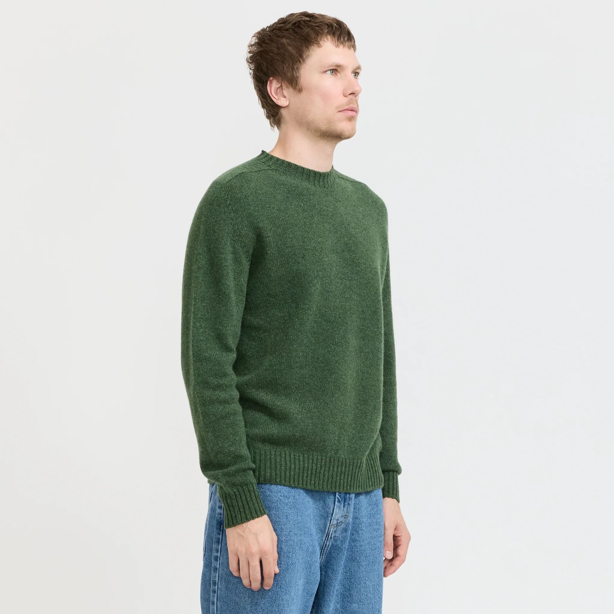 Seamless Crew Serpentine - Image 3