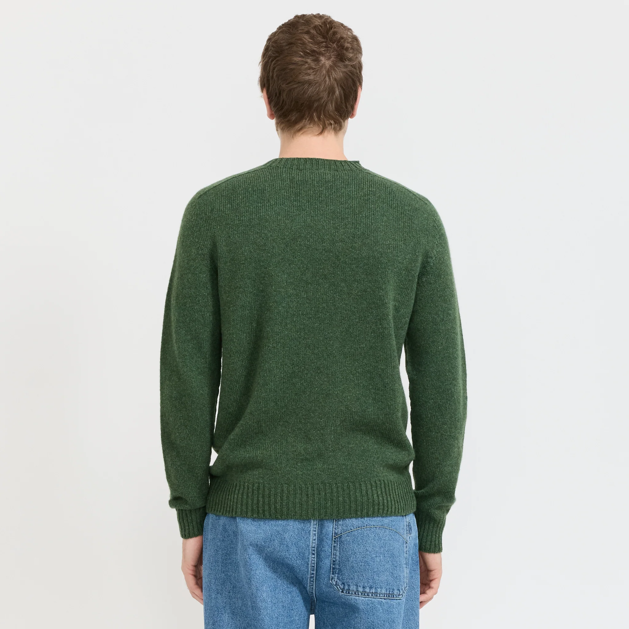 Seamless Crew Serpentine - Image 4