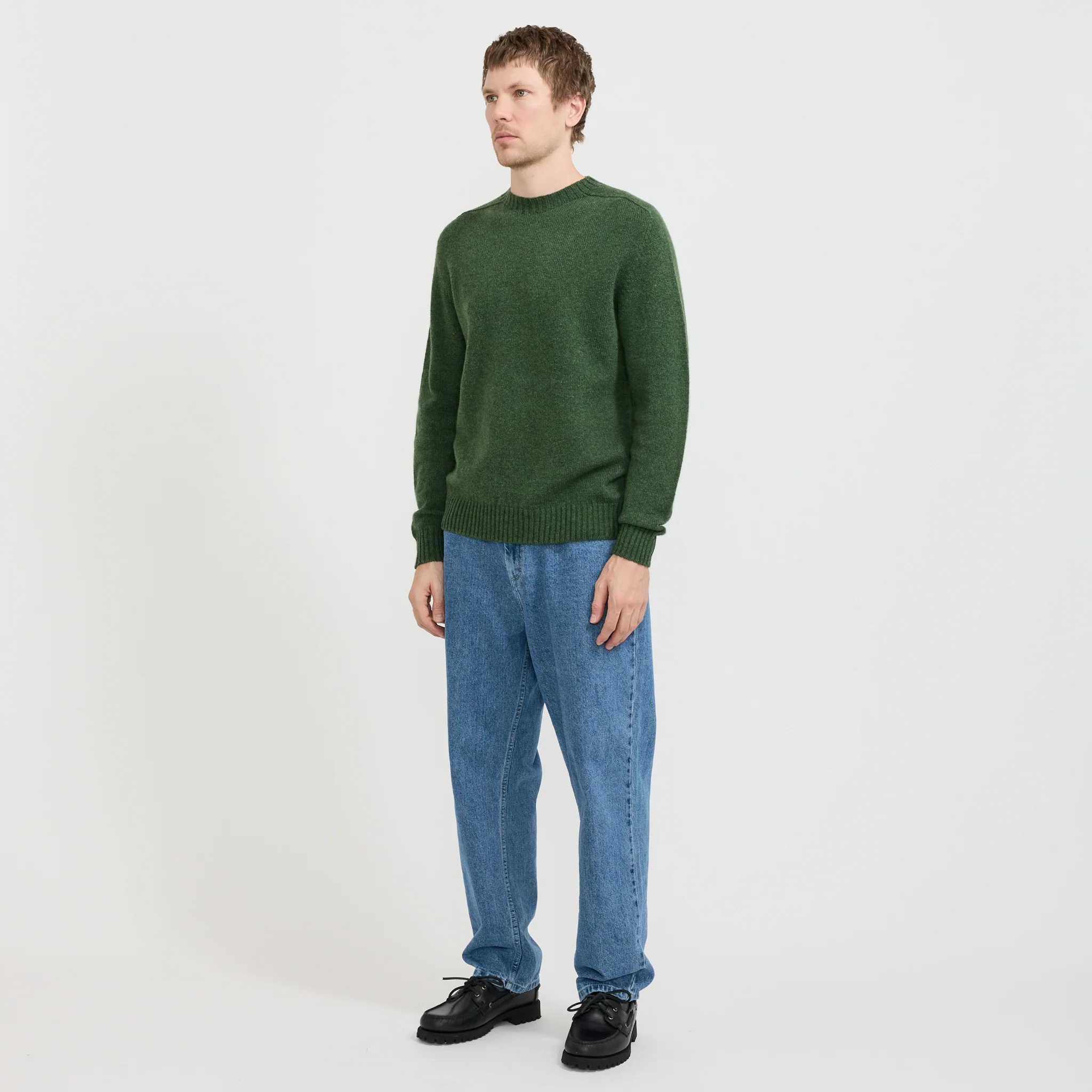 Seamless Crew Serpentine - Image 6