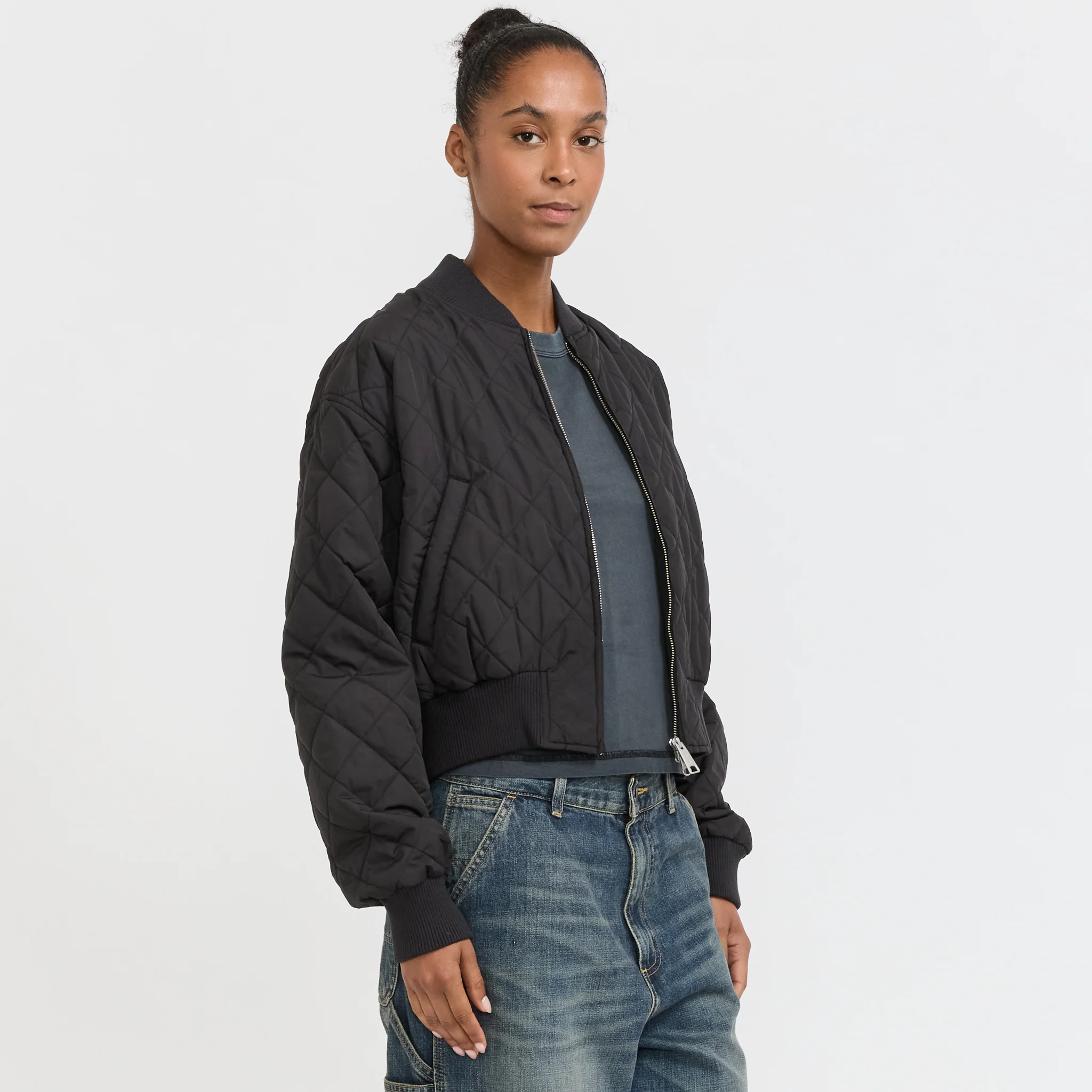 Selma Liner Black - Image 3