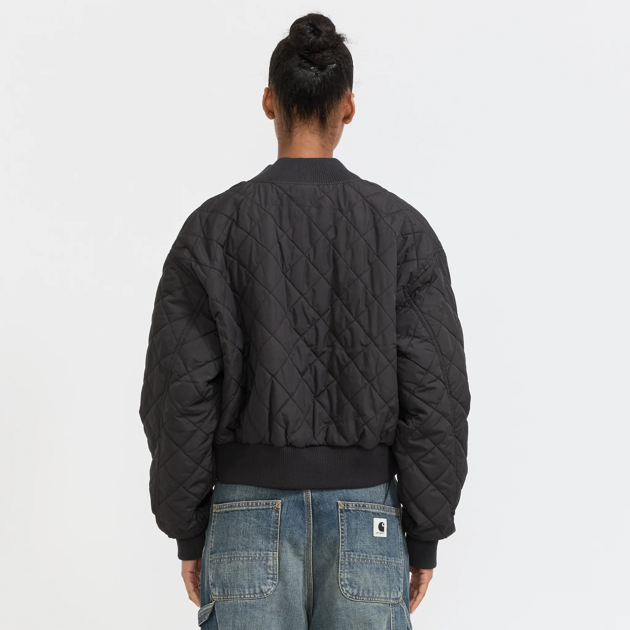 Selma Liner Black - Image 4