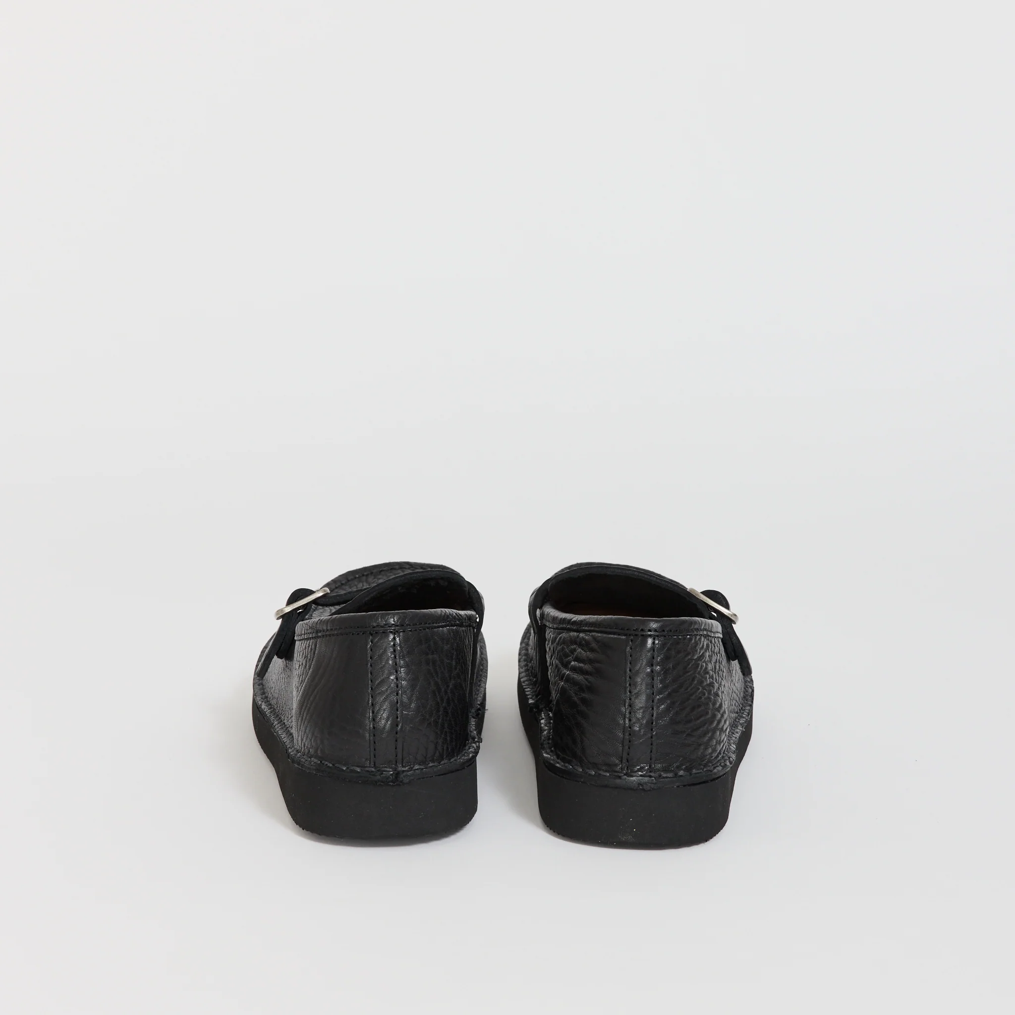Sevres Black Pebbled - Image 3