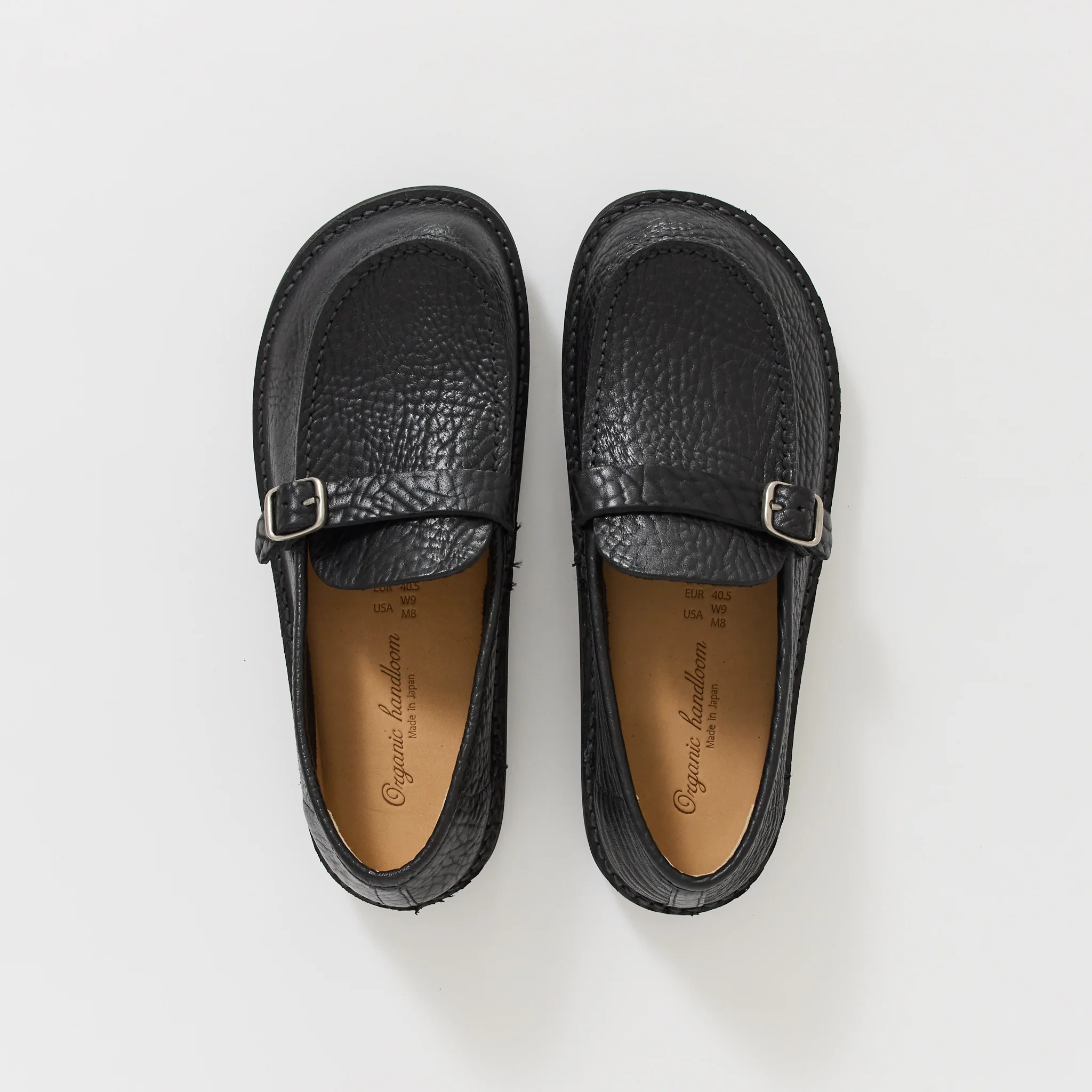 Sevres Black Pebbled - Image 4