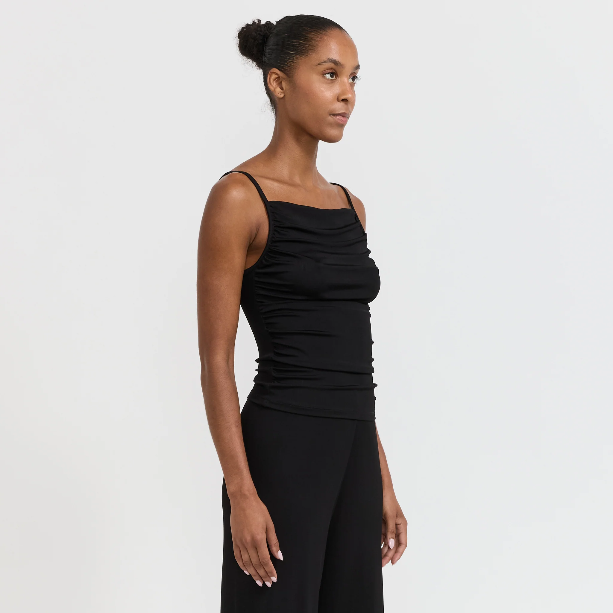 Sheila Top Black - Image 3