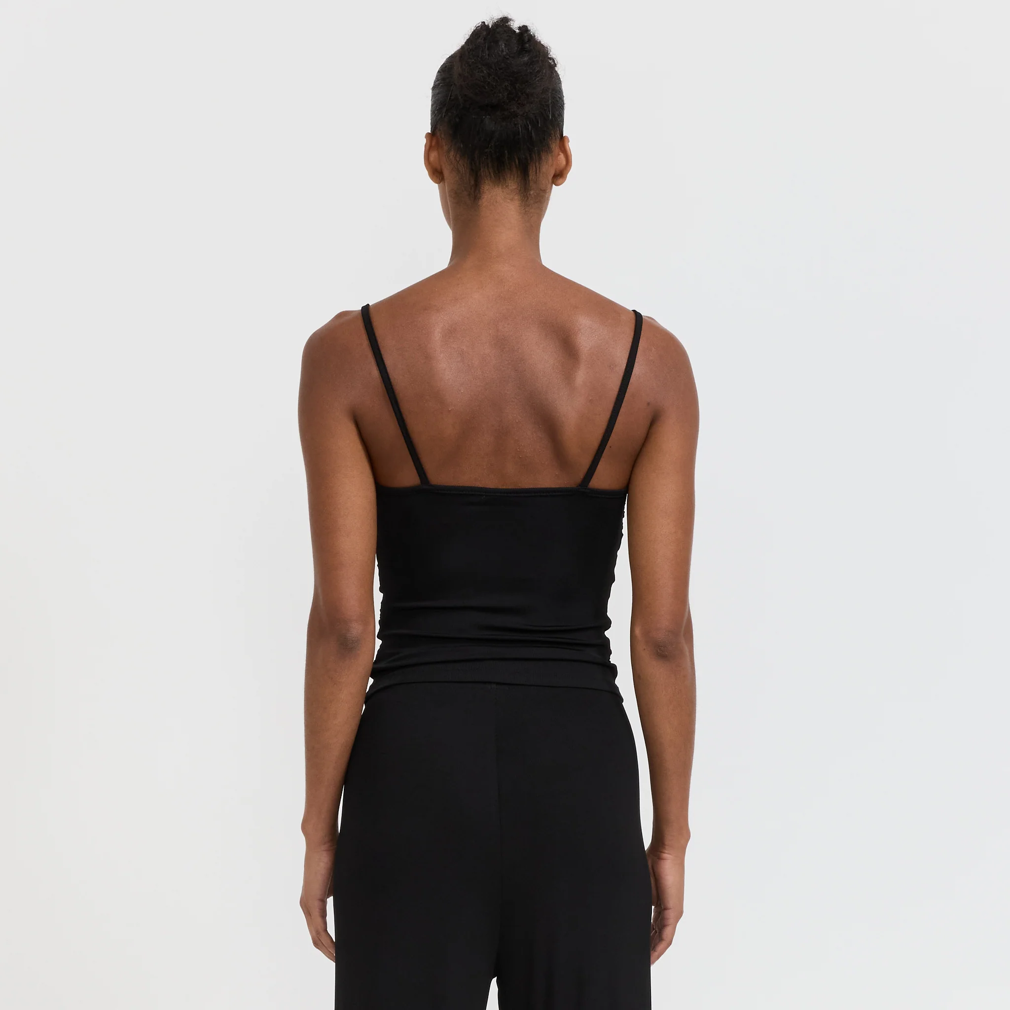 Sheila Top Black - Image 4