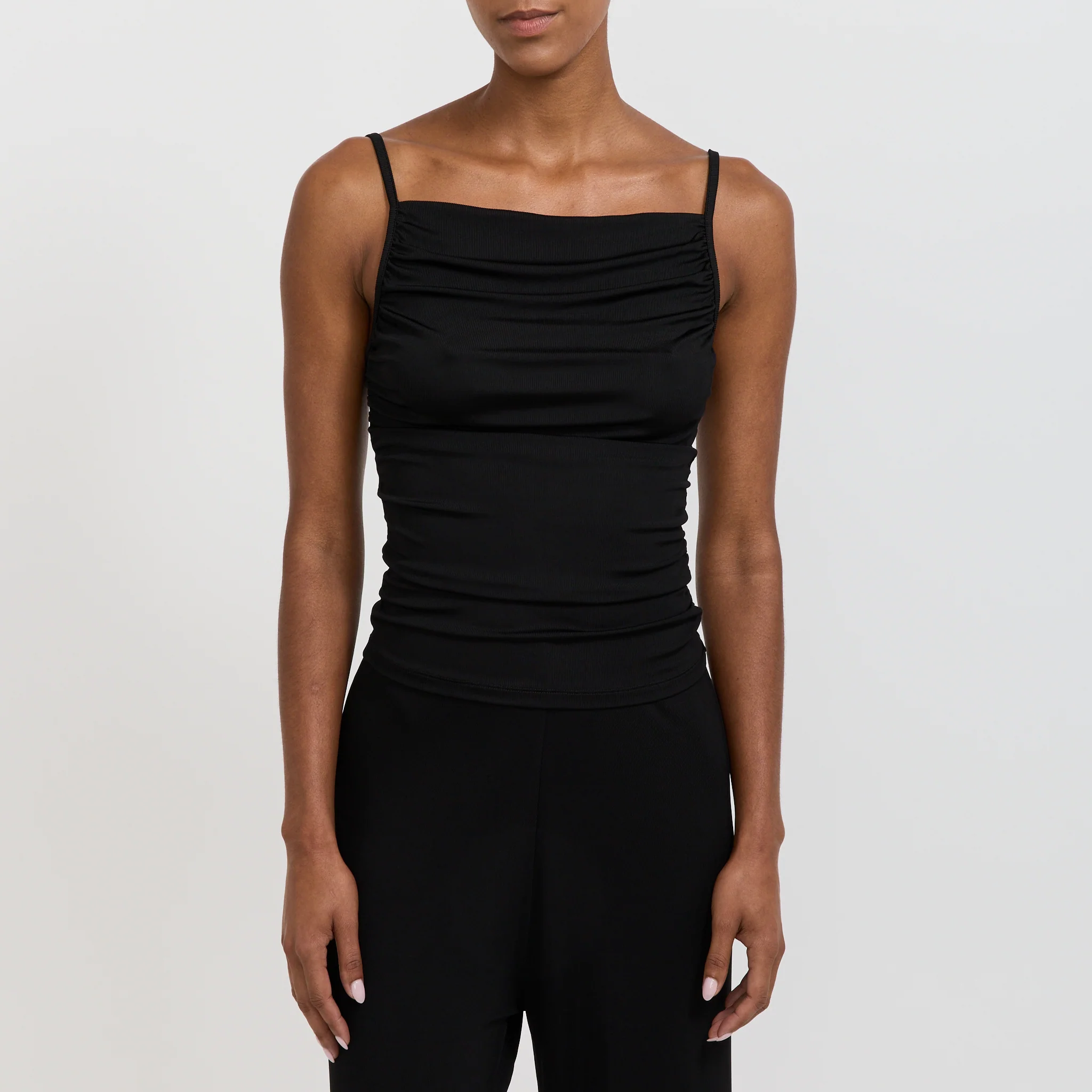 Sheila Top Black - Image 5