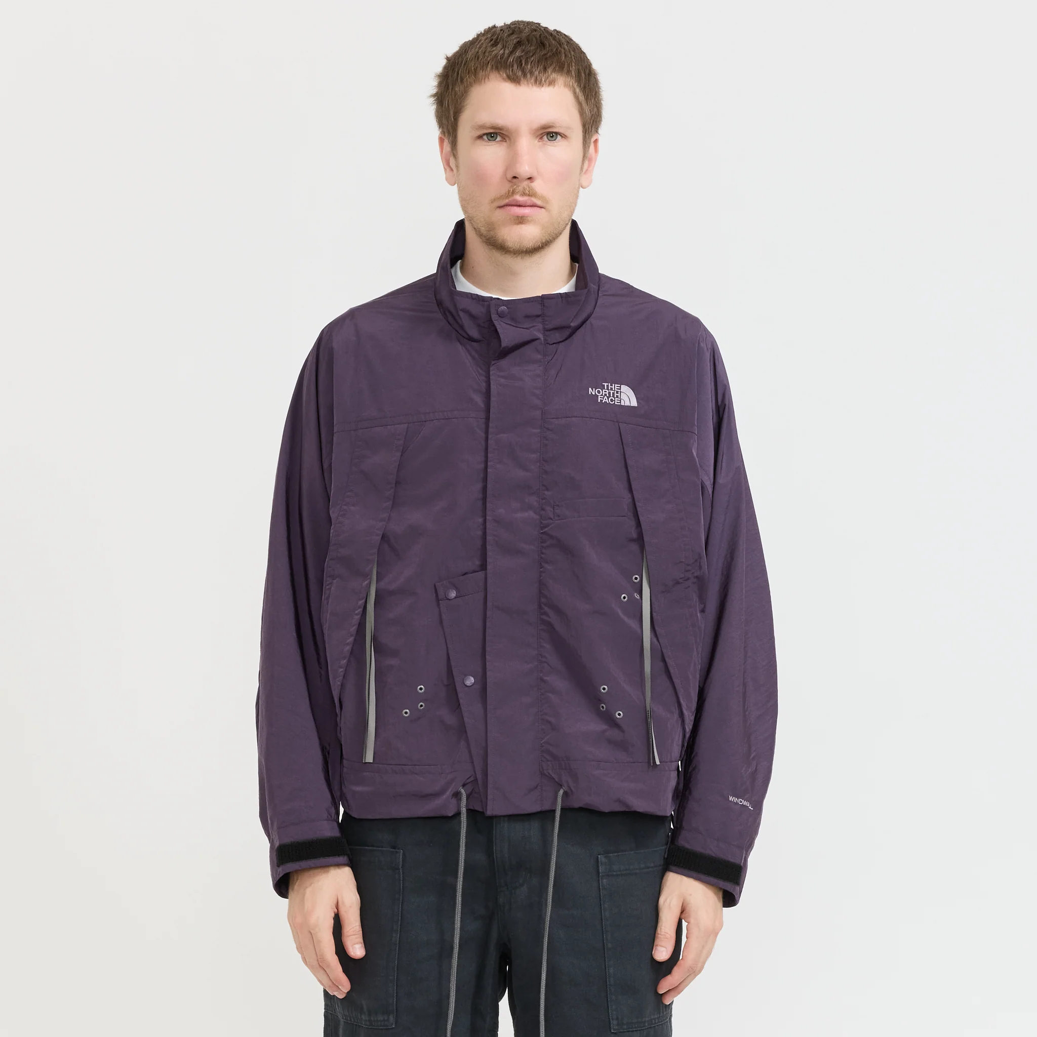 Short Mountain Jacket Endless Dusk