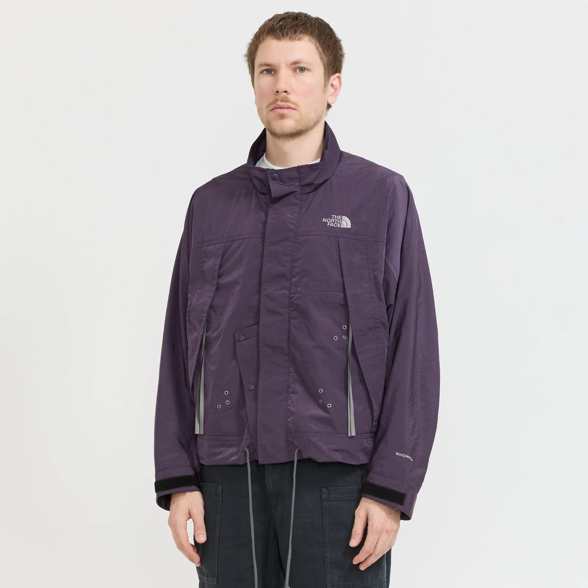 Short Mountain Jacket Endless Dusk - Image 11