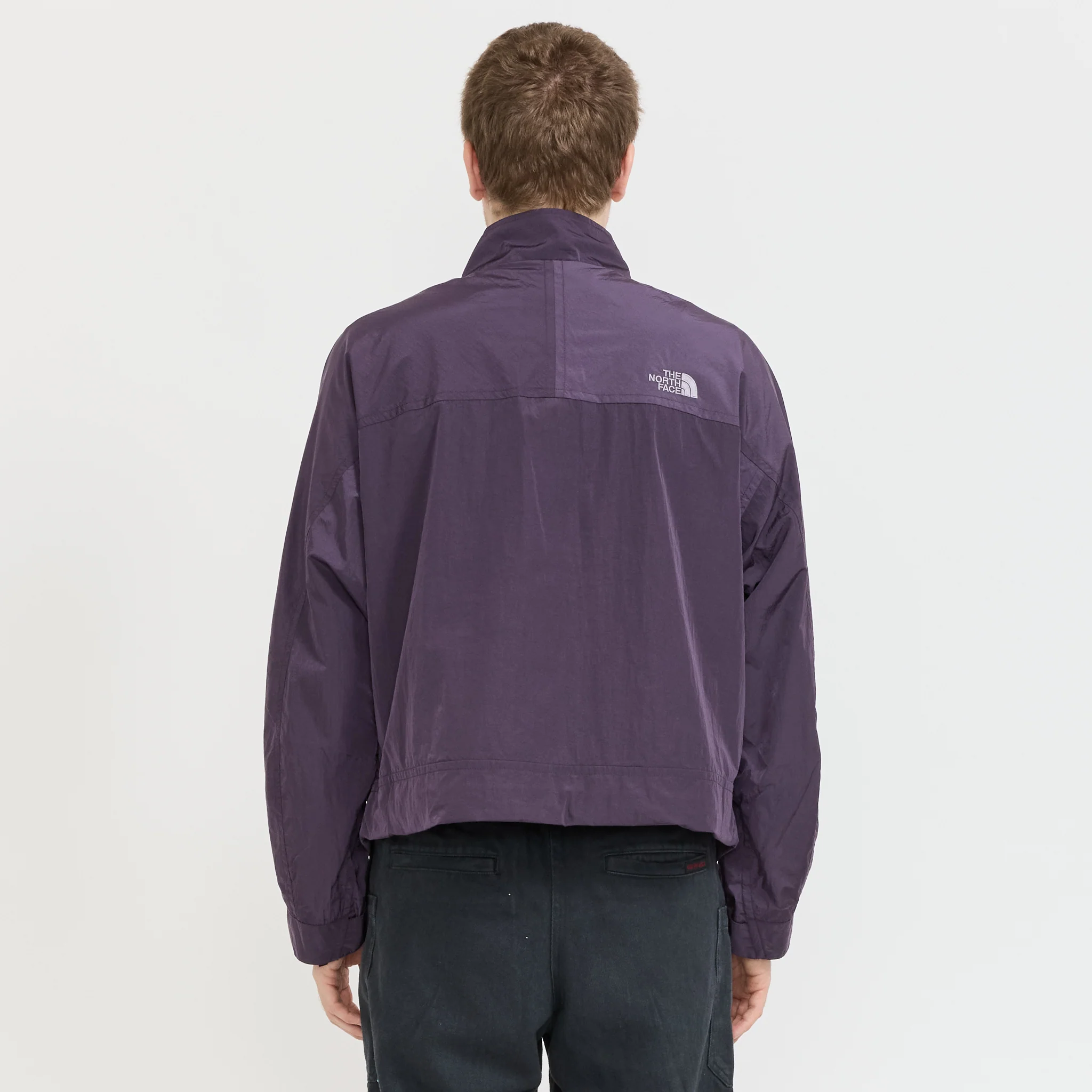 Short Mountain Jacket Endless Dusk - Image 4