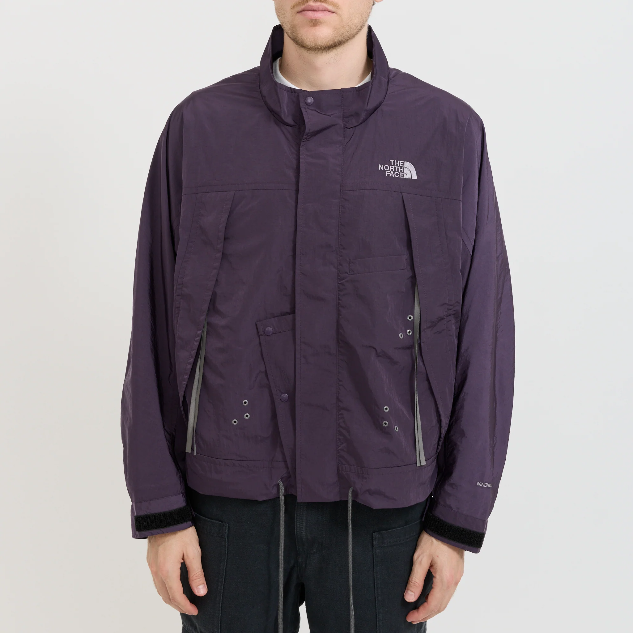 Short Mountain Jacket Endless Dusk - Image 5