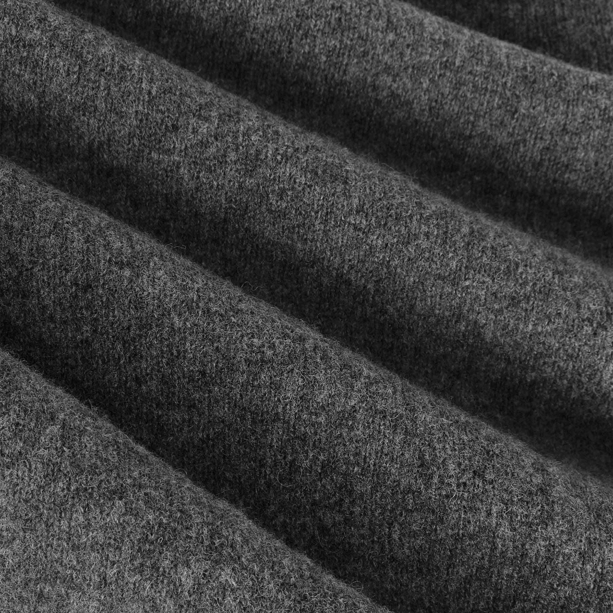 Slave To The Knit Slipover Metal - Image 7