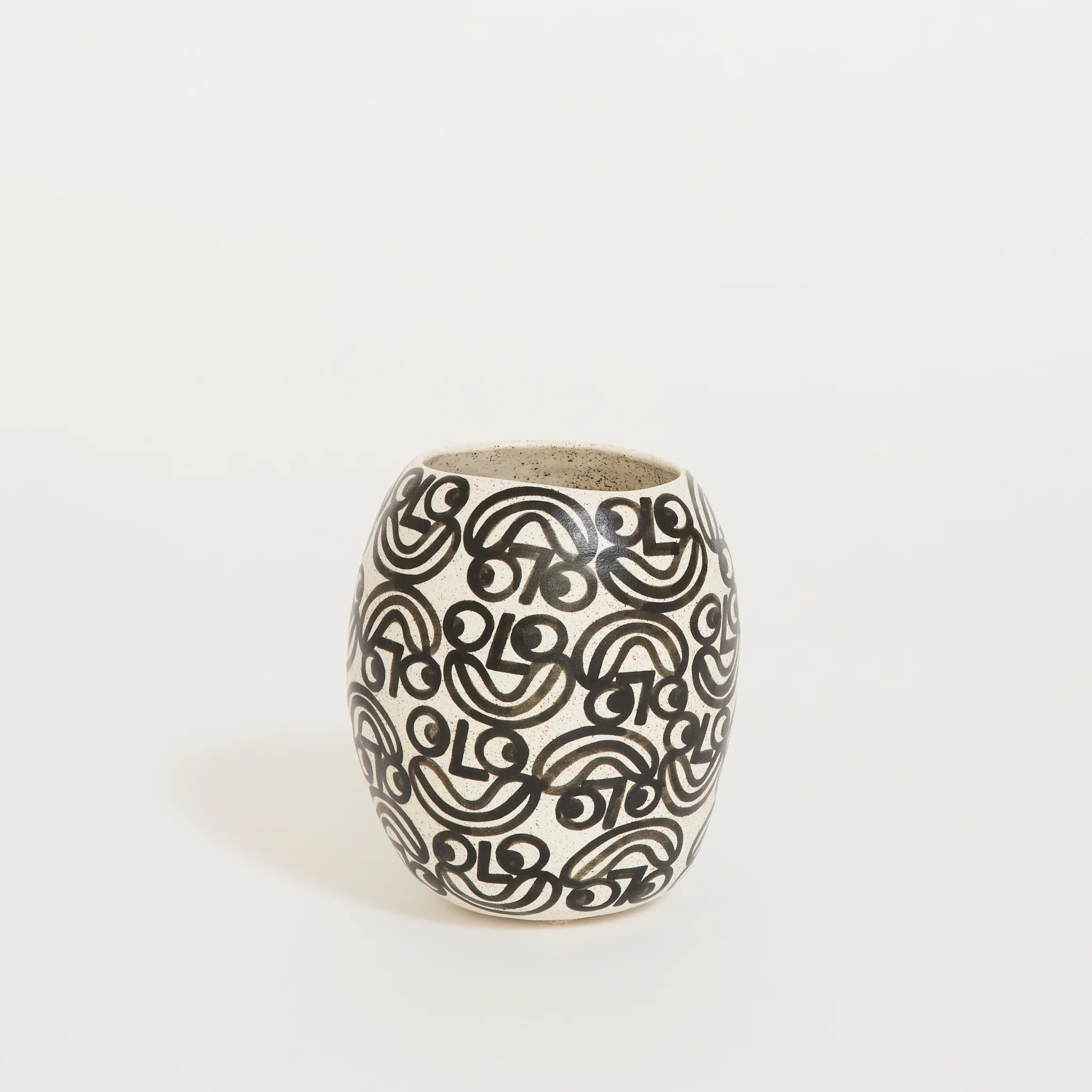 Smile Vase