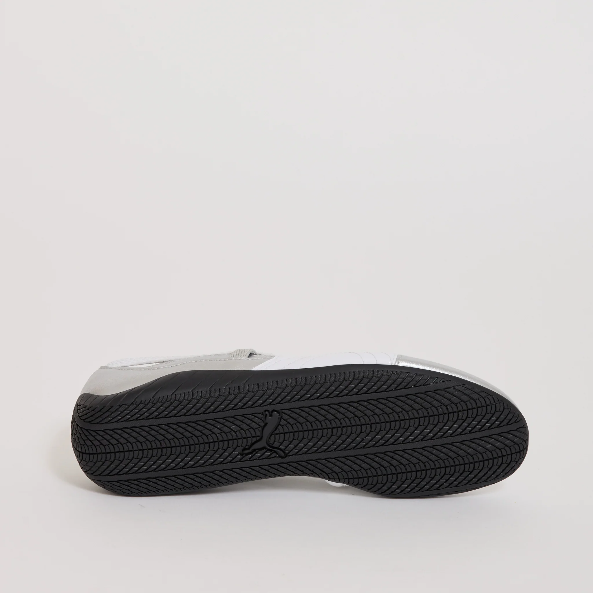 Speedcat Ballet Metallic Puma Silver - Image 4